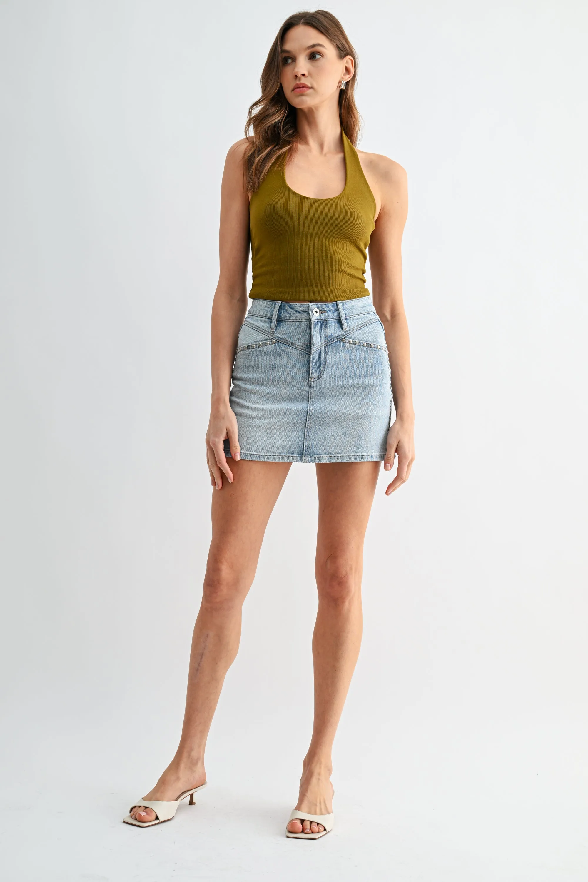 MDP-K3908B sold by Mica Denim product image thumbnail 2