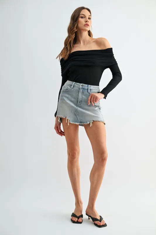 MDP-K3842 made by Mica Denim