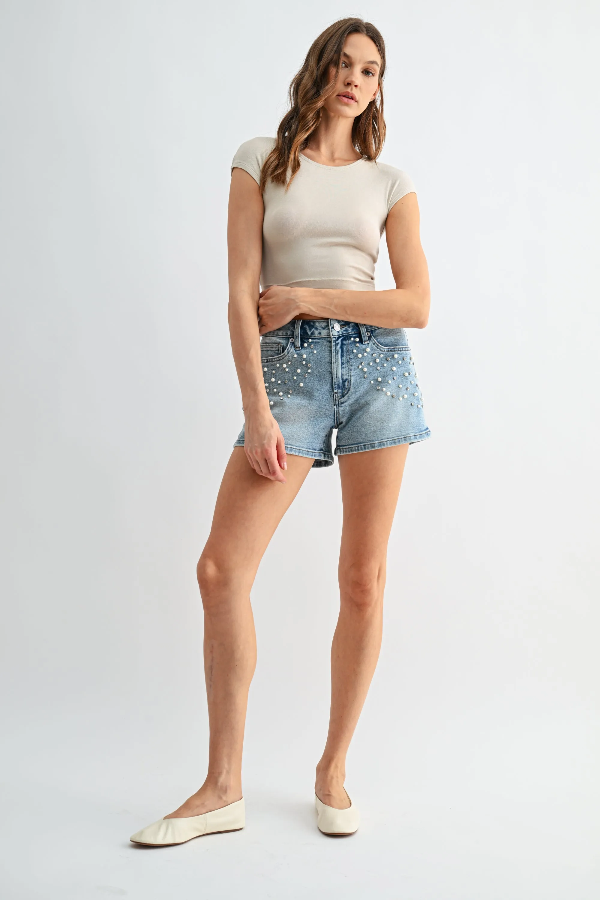 MDP-H3912A sold by Mica Denim product image thumbnail 2