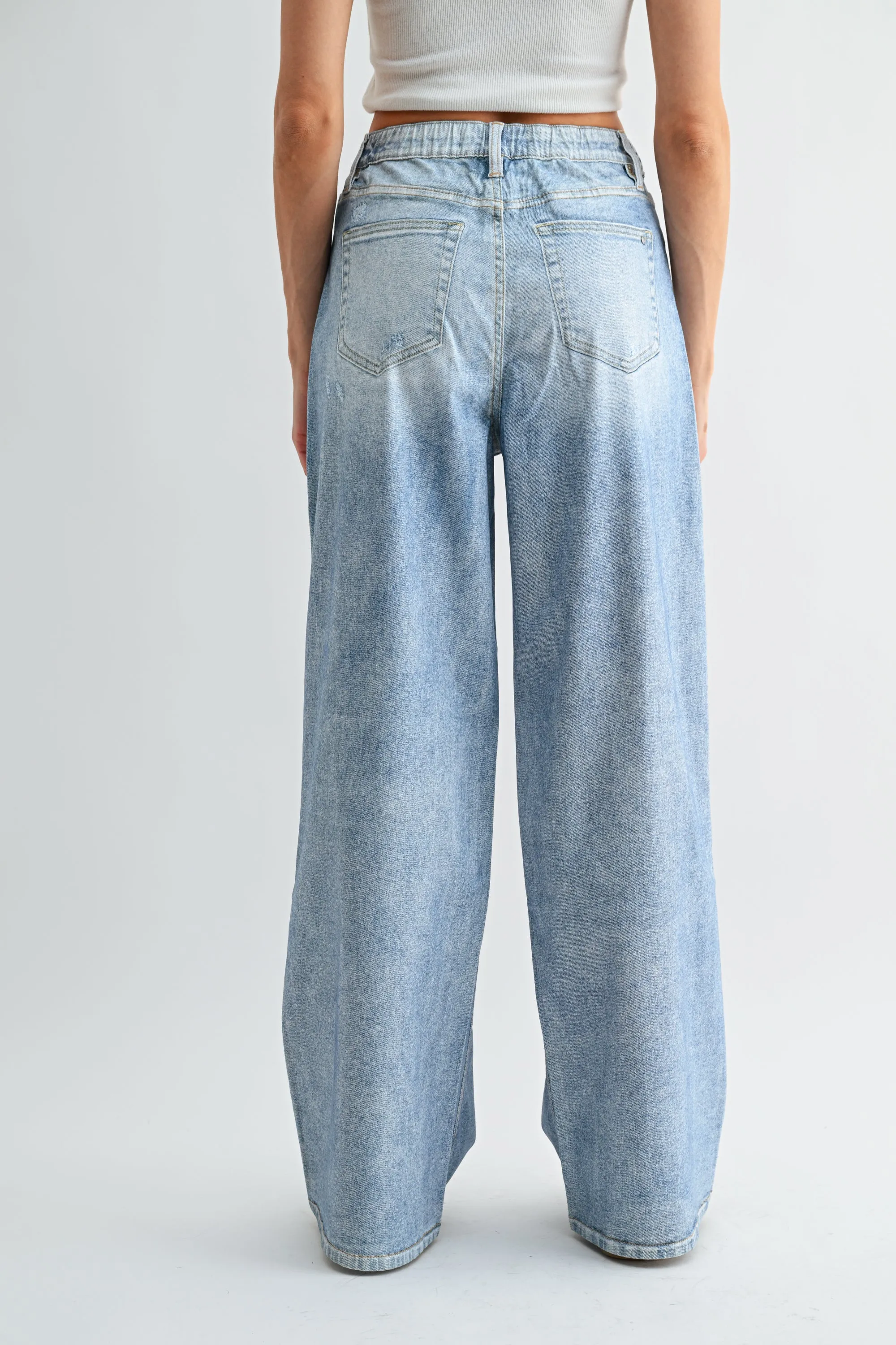 MDP-G3851 sold by Mica Denim product image thumbnail 5