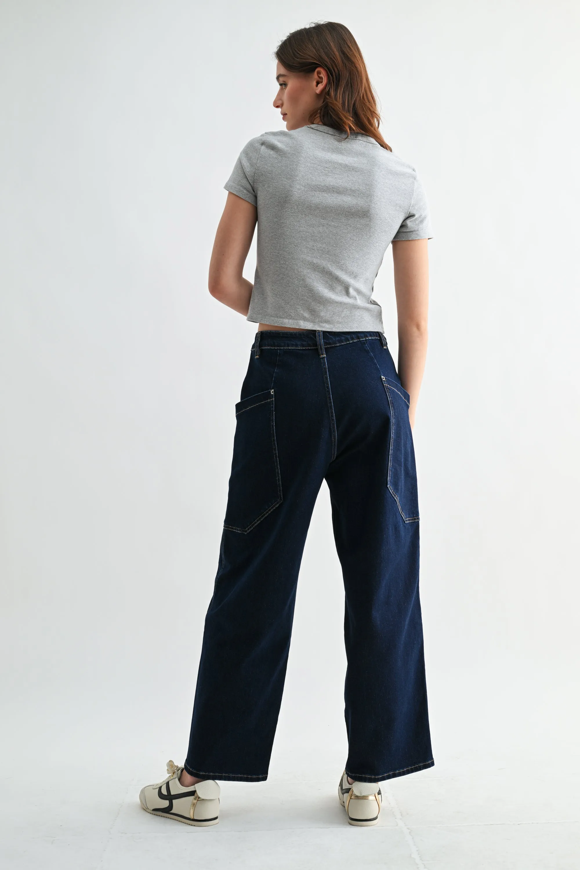 MDP-R3607M sold by Mica Denim product image thumbnail 3