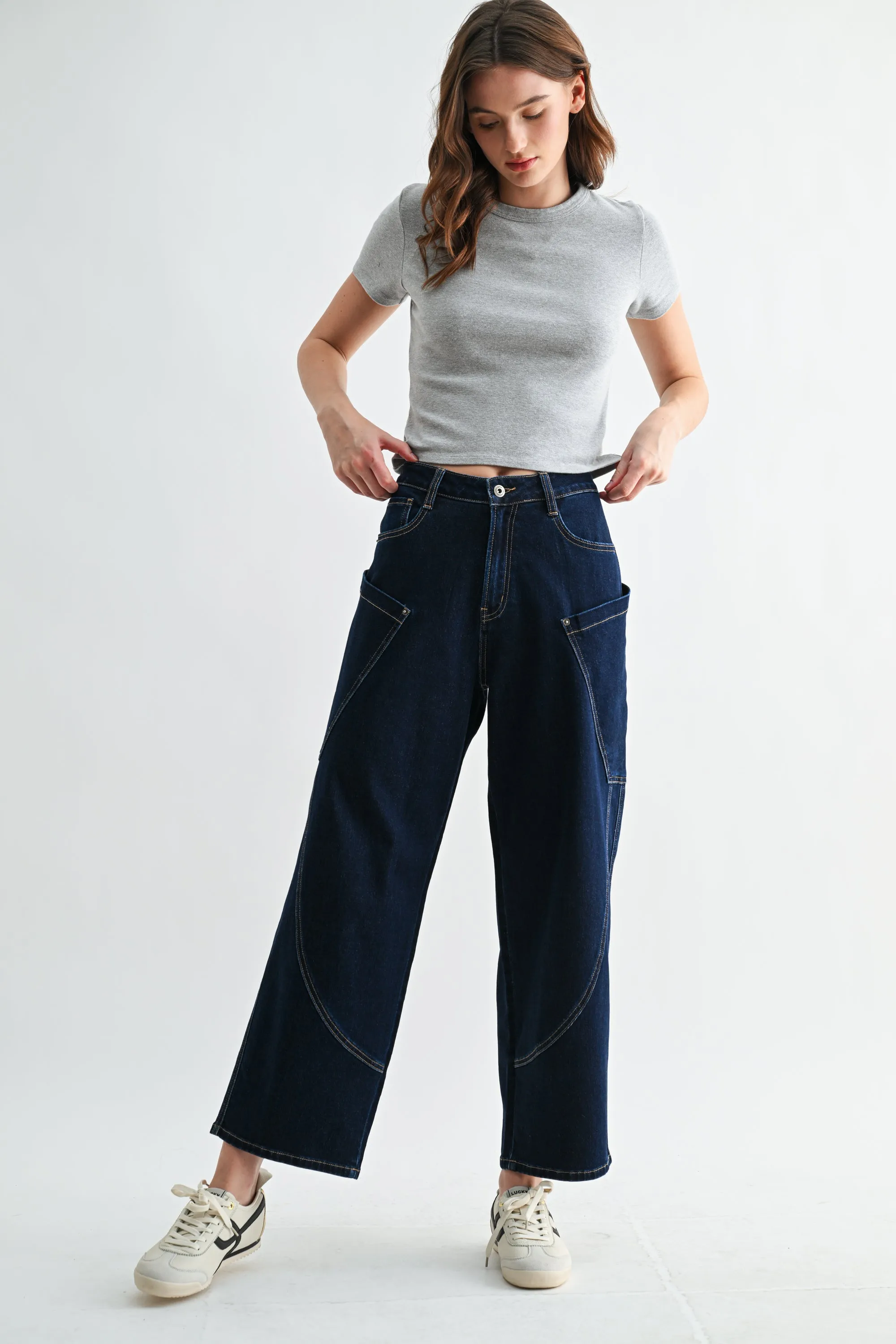 MDP-R3607M sold by Mica Denim