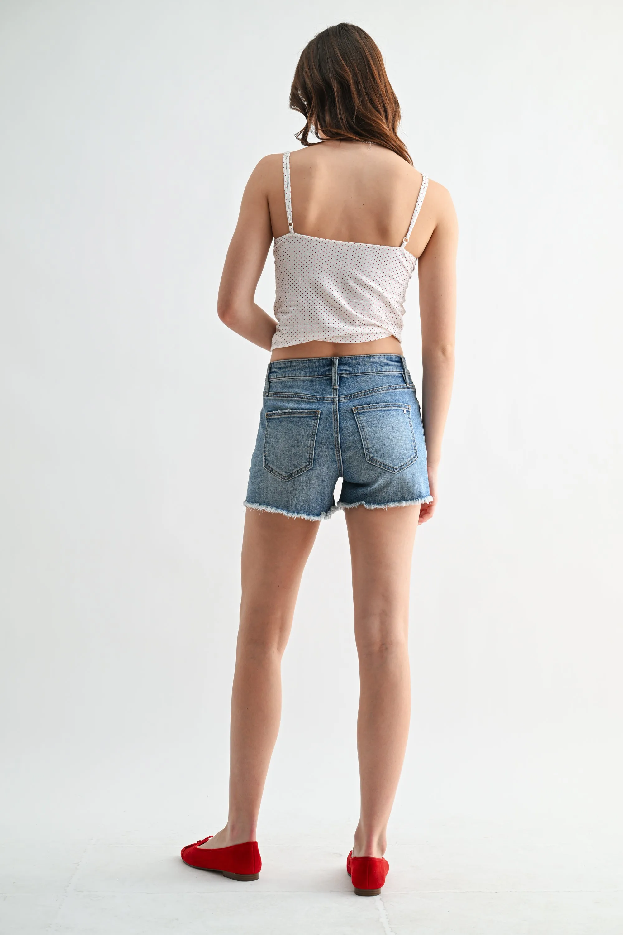 MDP-H3813M sold by Mica Denim product image thumbnail 3