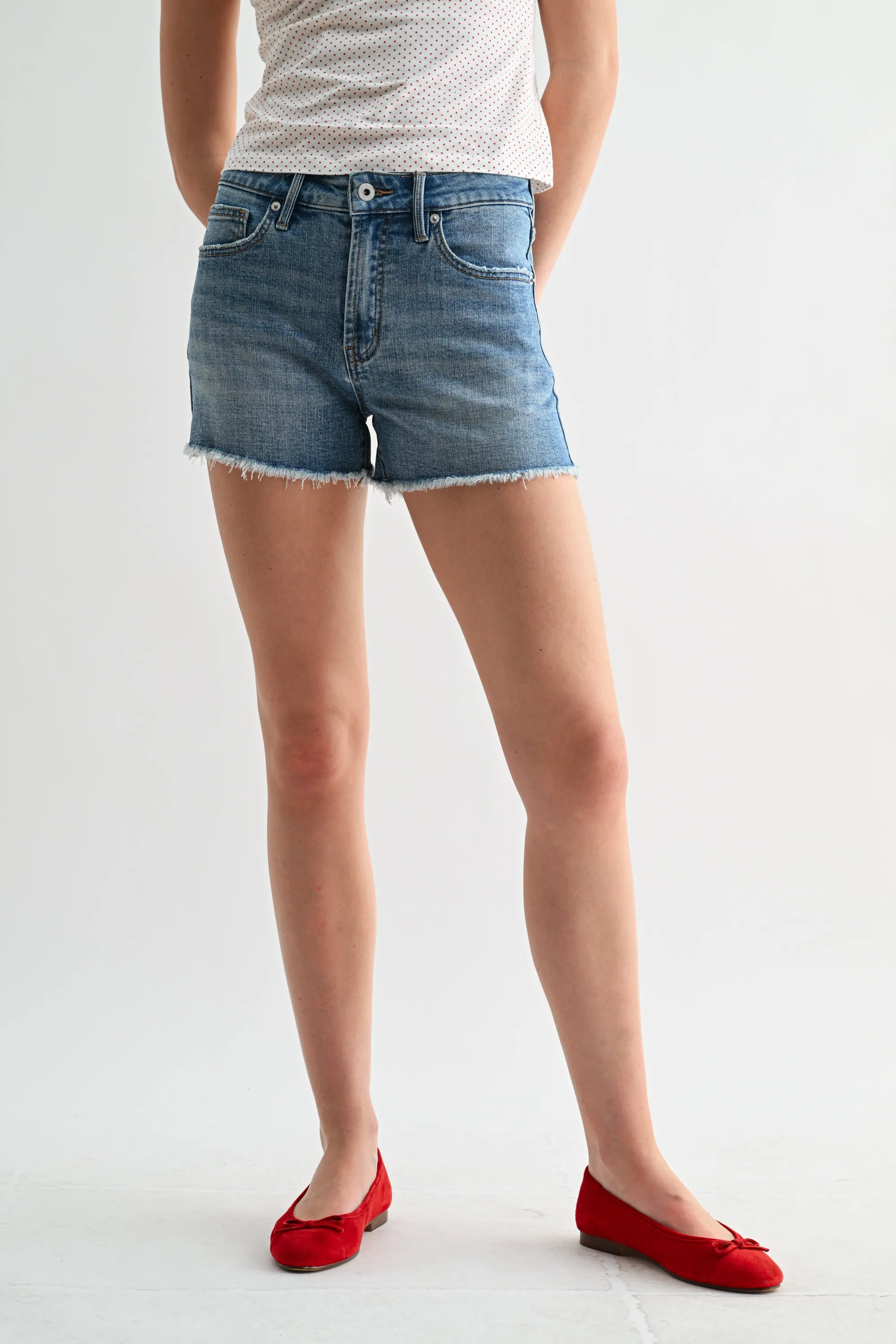 MDP-H3813M sold by Mica Denim product image thumbnail 4