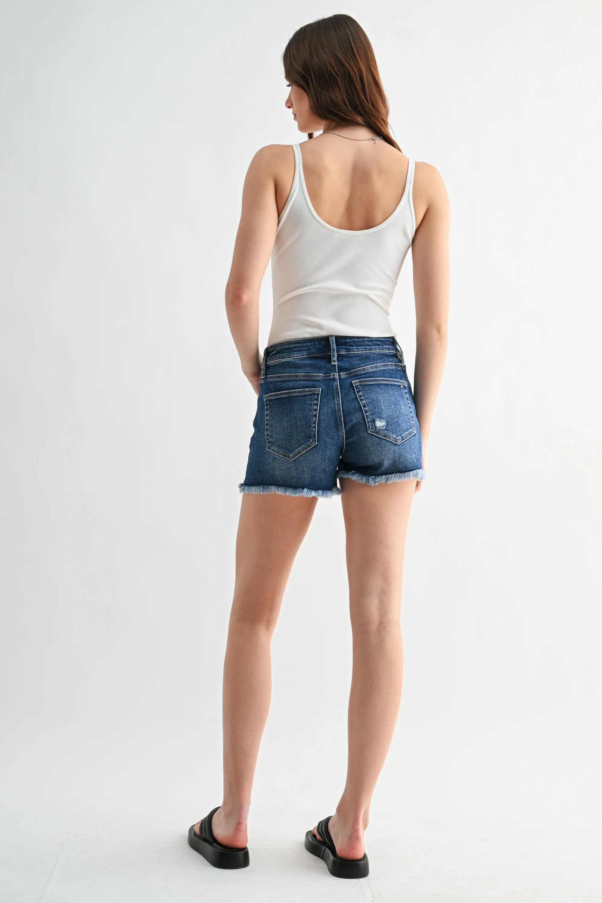 MDP-H3808 (REG + PLUS) sold by Mica Denim product image thumbnail 3