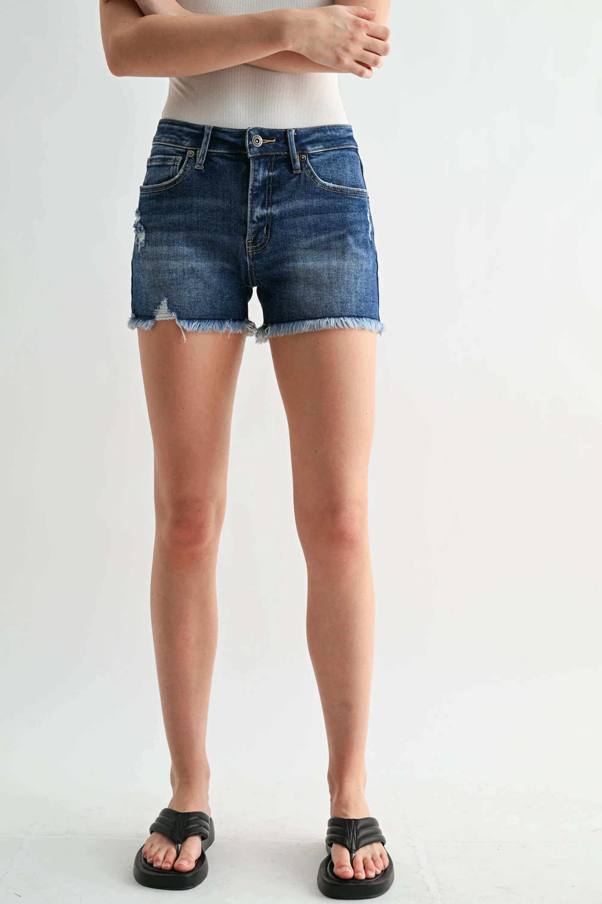 MDP-H3808 (REG + PLUS) sold by Mica Denim product image thumbnail 4