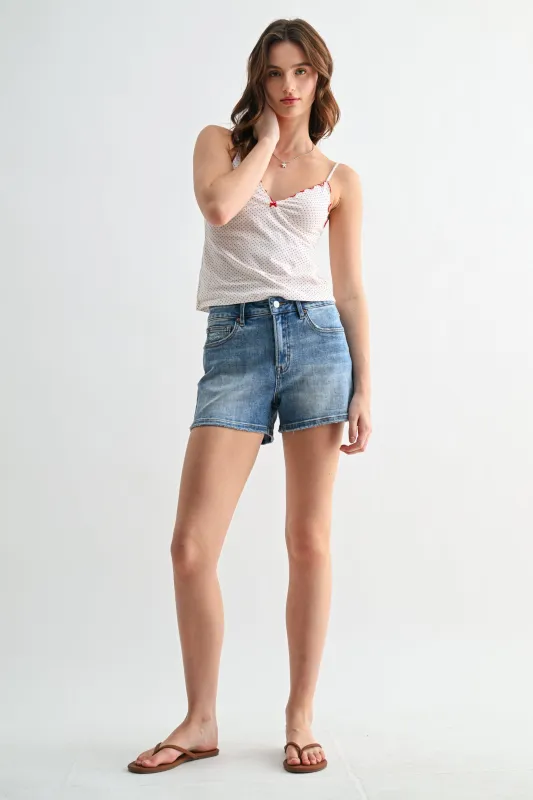 MDP-H3805 made by Mica Denim