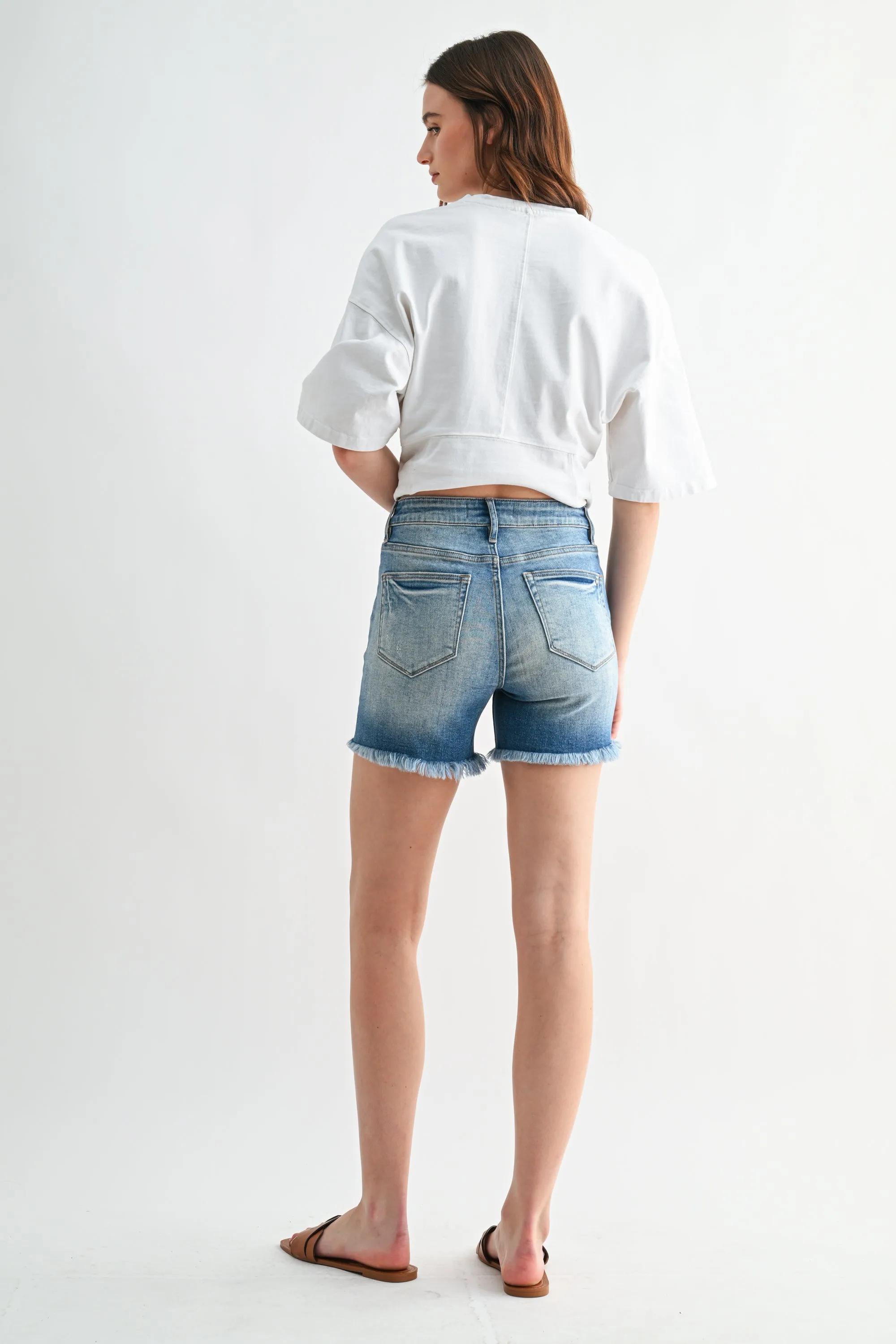 MDP-H3688M sold by Mica Denim product image thumbnail 3
