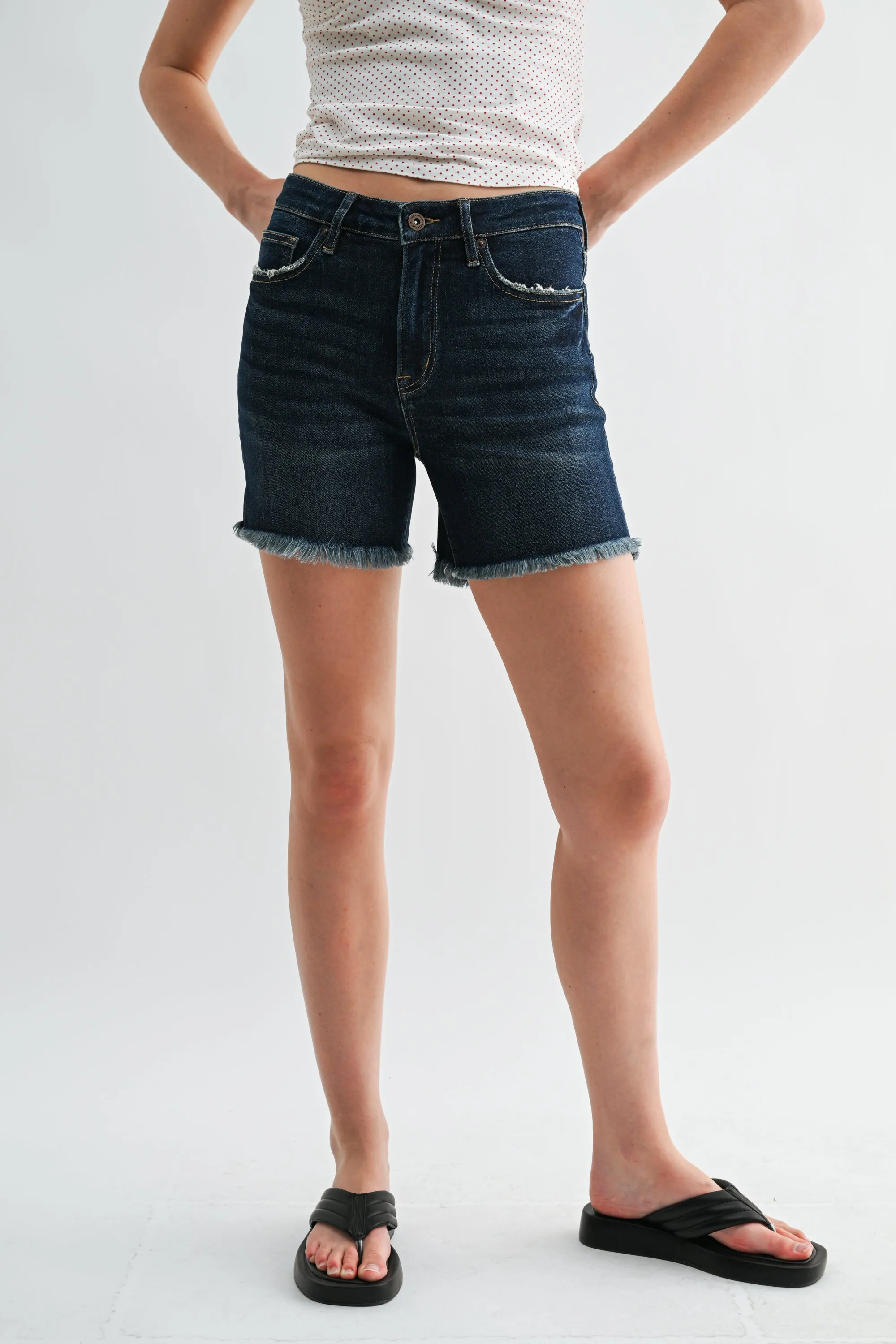MDP-H3688DKA sold by Mica Denim product image thumbnail 5