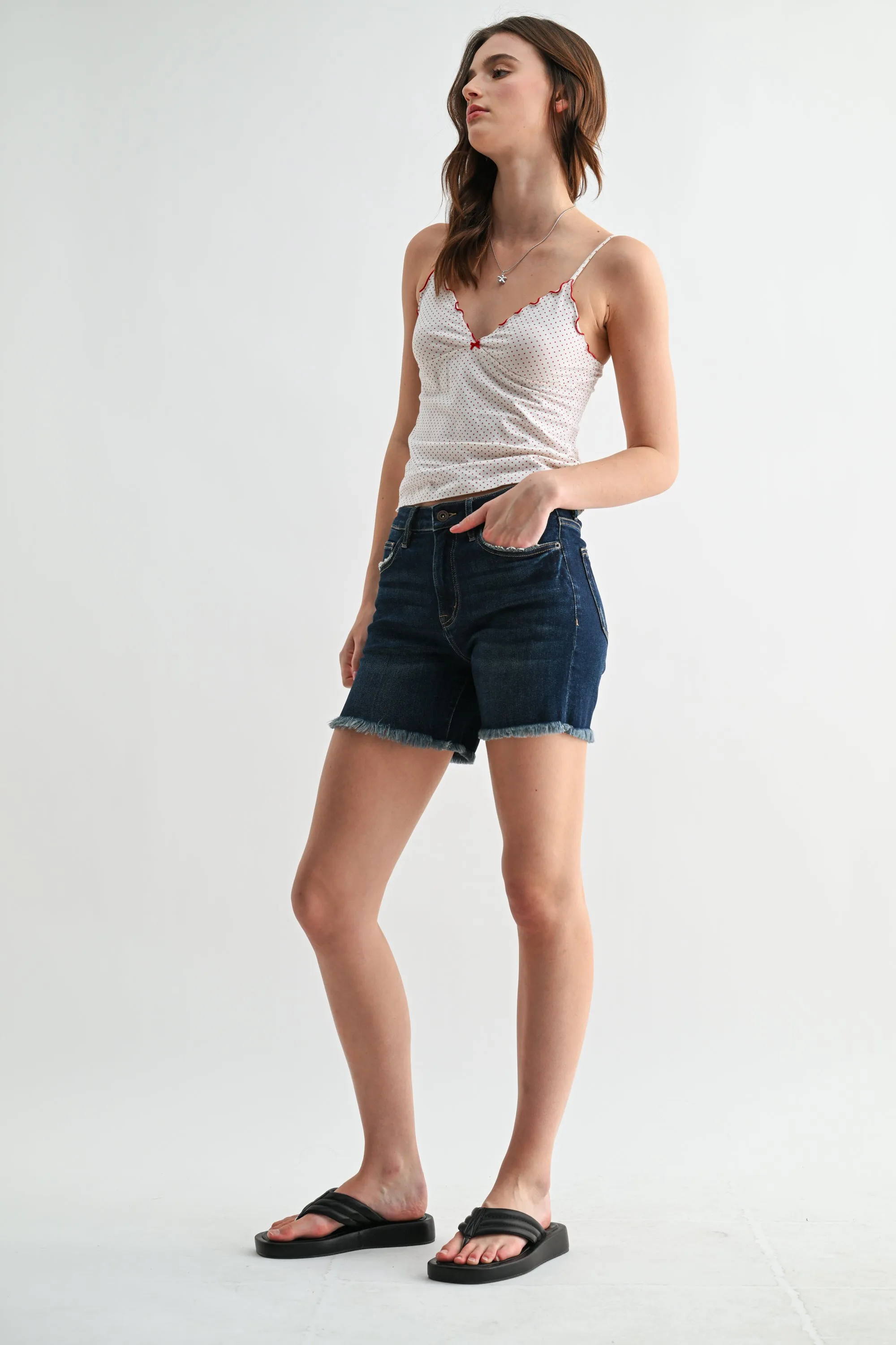 MDP-H3688DKA sold by Mica Denim product image thumbnail 2