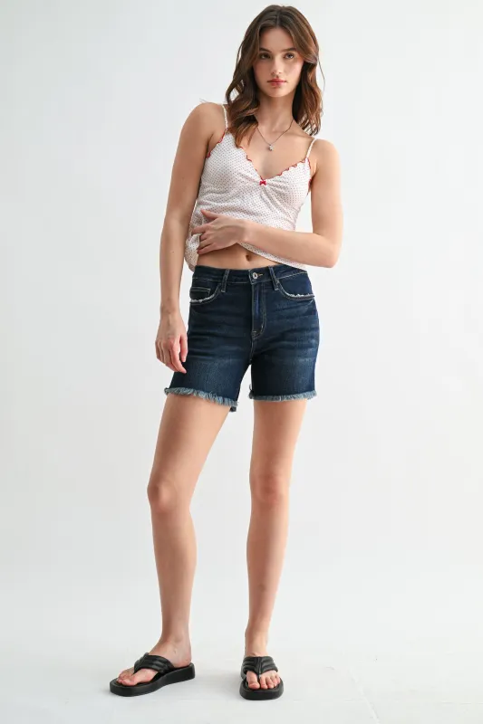MDP-H3688DKA made by Mica Denim