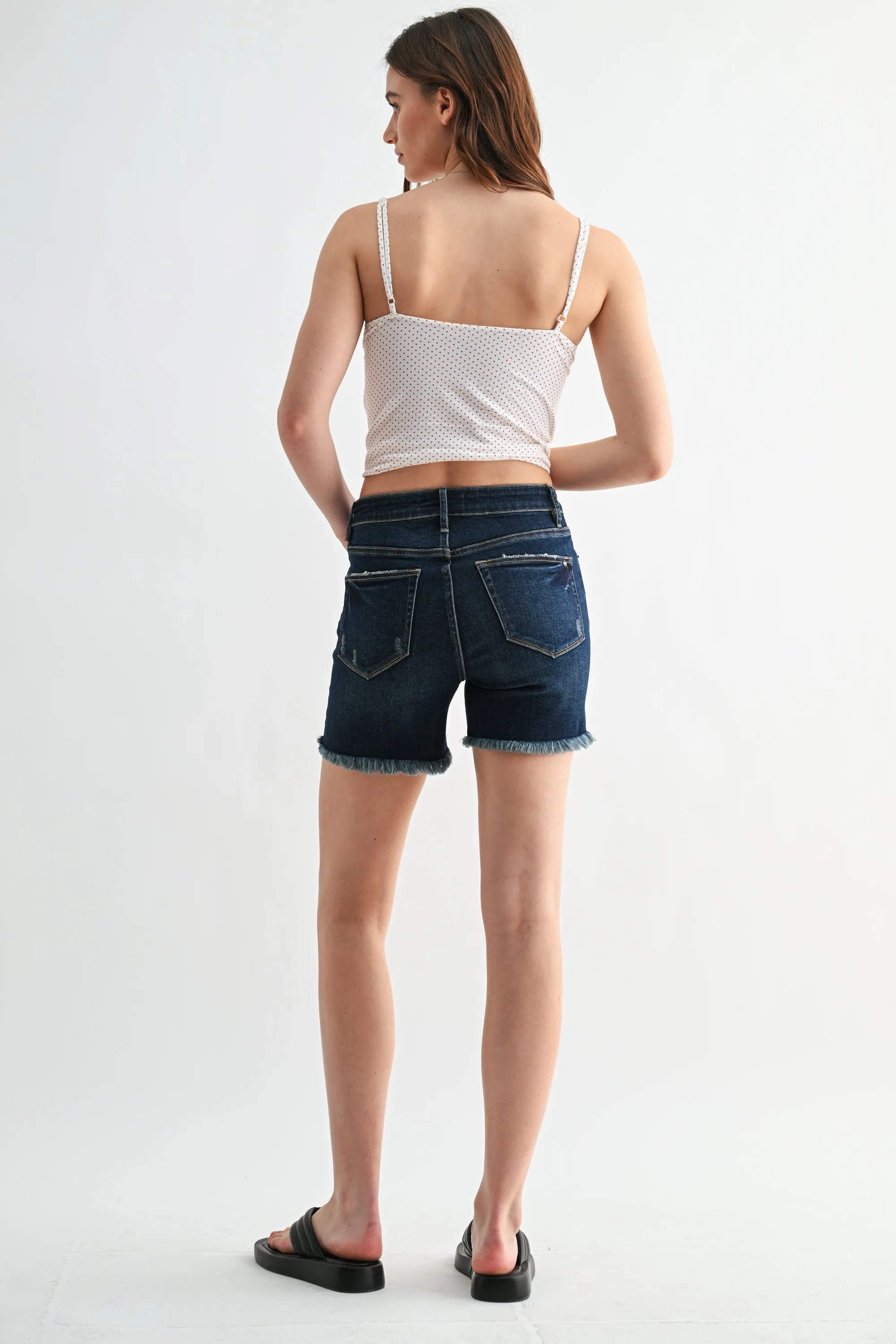 MDP-H3688DKA sold by Mica Denim product image thumbnail 3