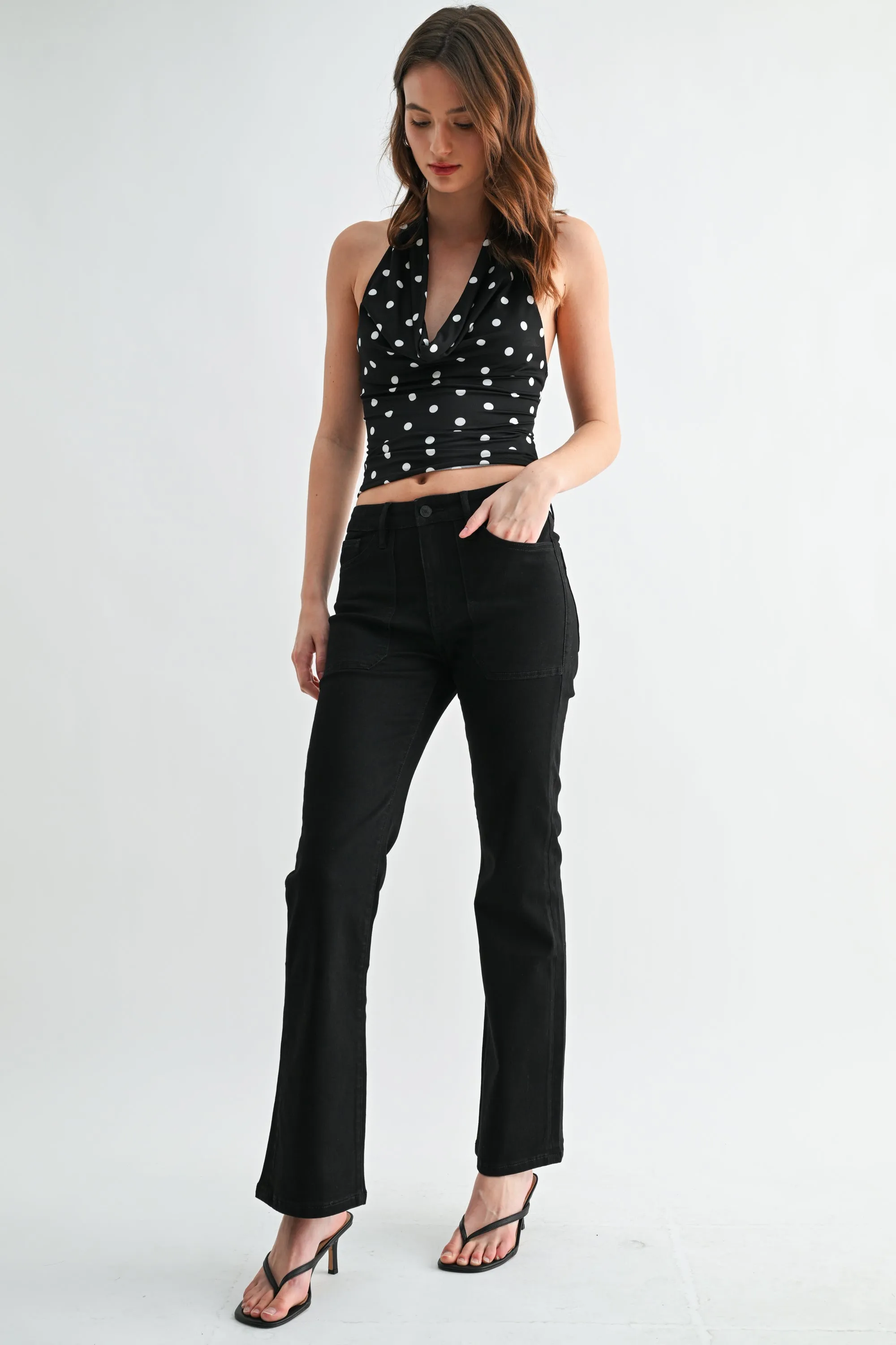 MDP-B3765 sold by Mica Denim product image thumbnail 2