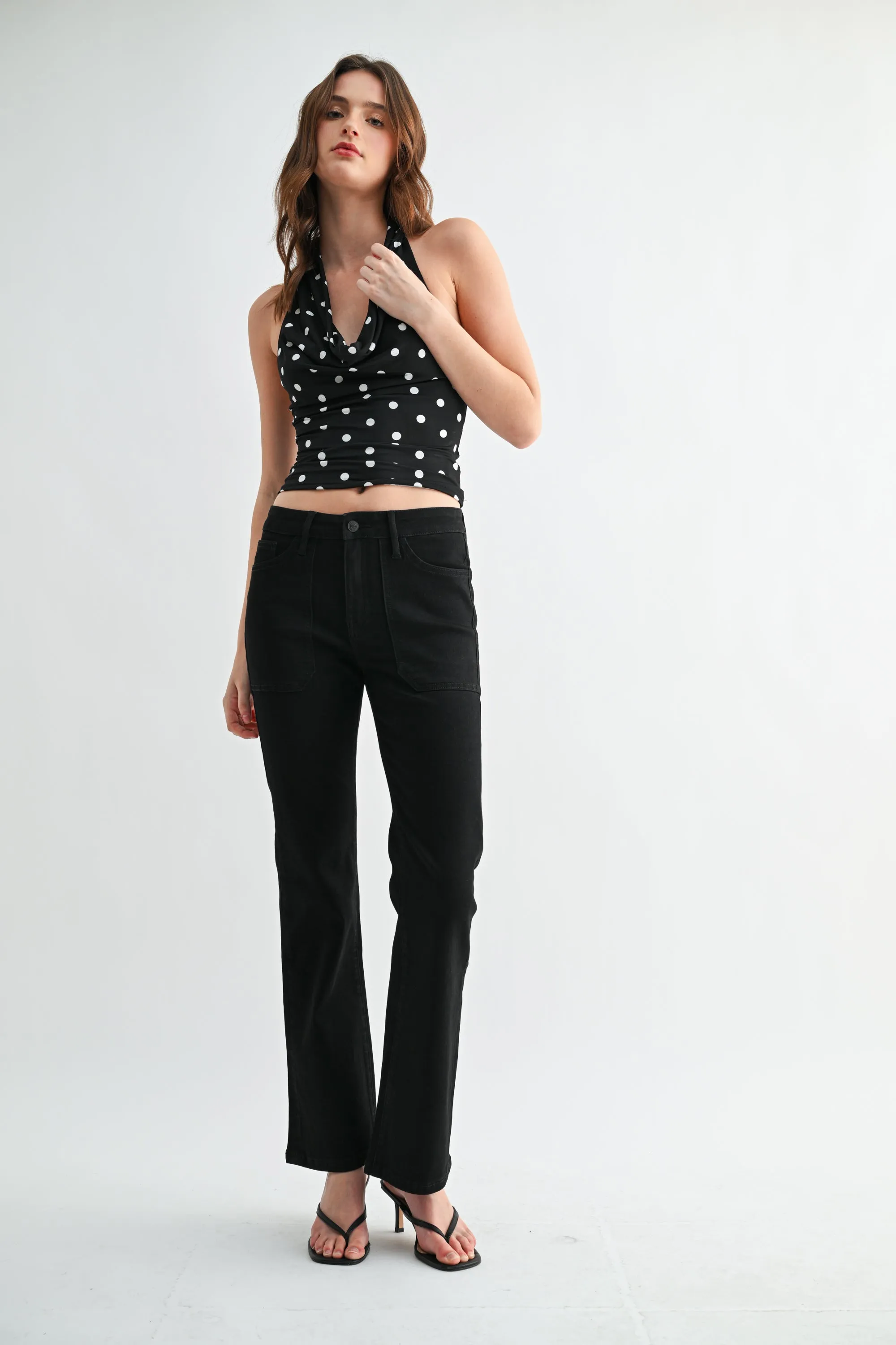 MDP-B3765 sold by Mica Denim
