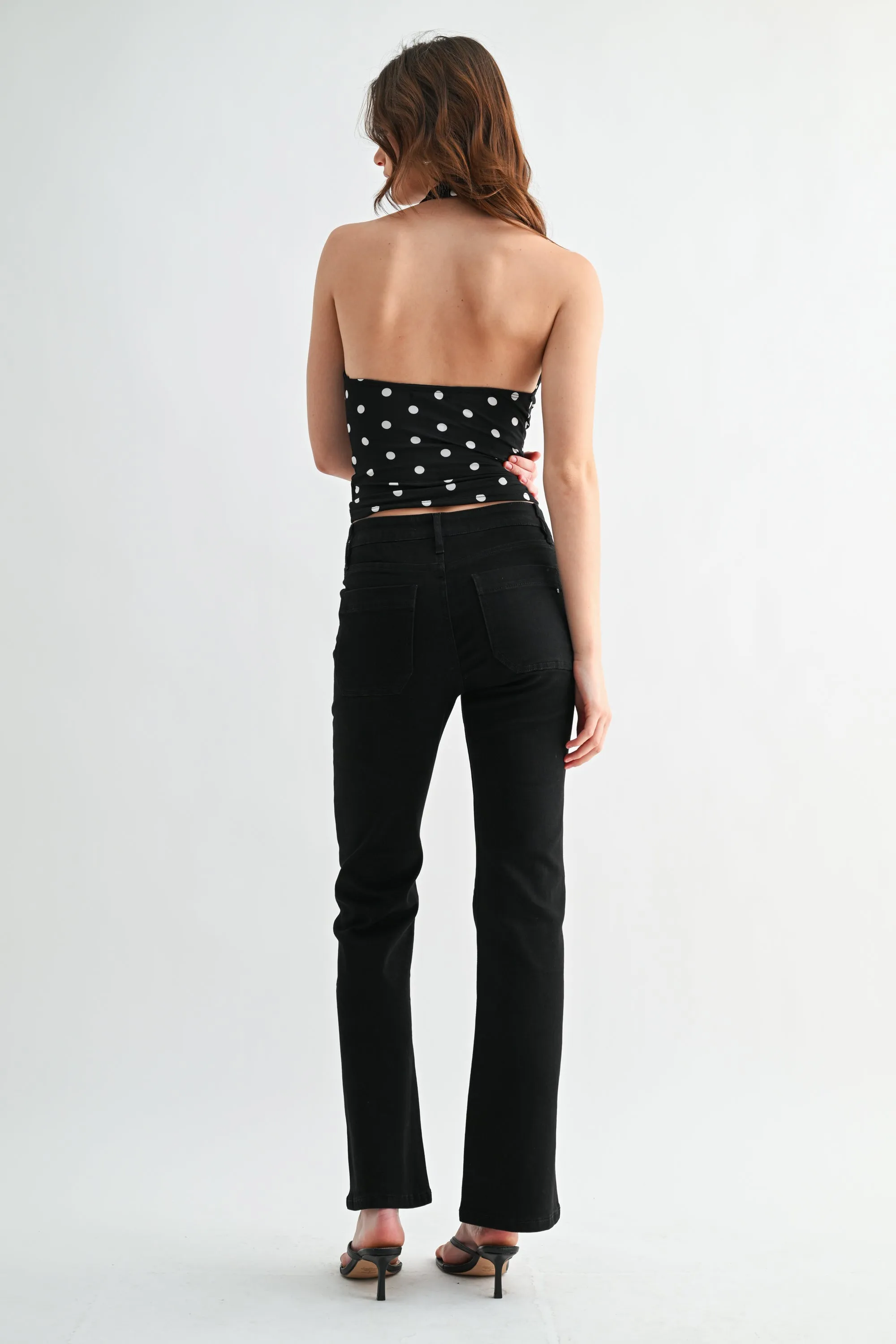 MDP-B3765 sold by Mica Denim product image thumbnail 3