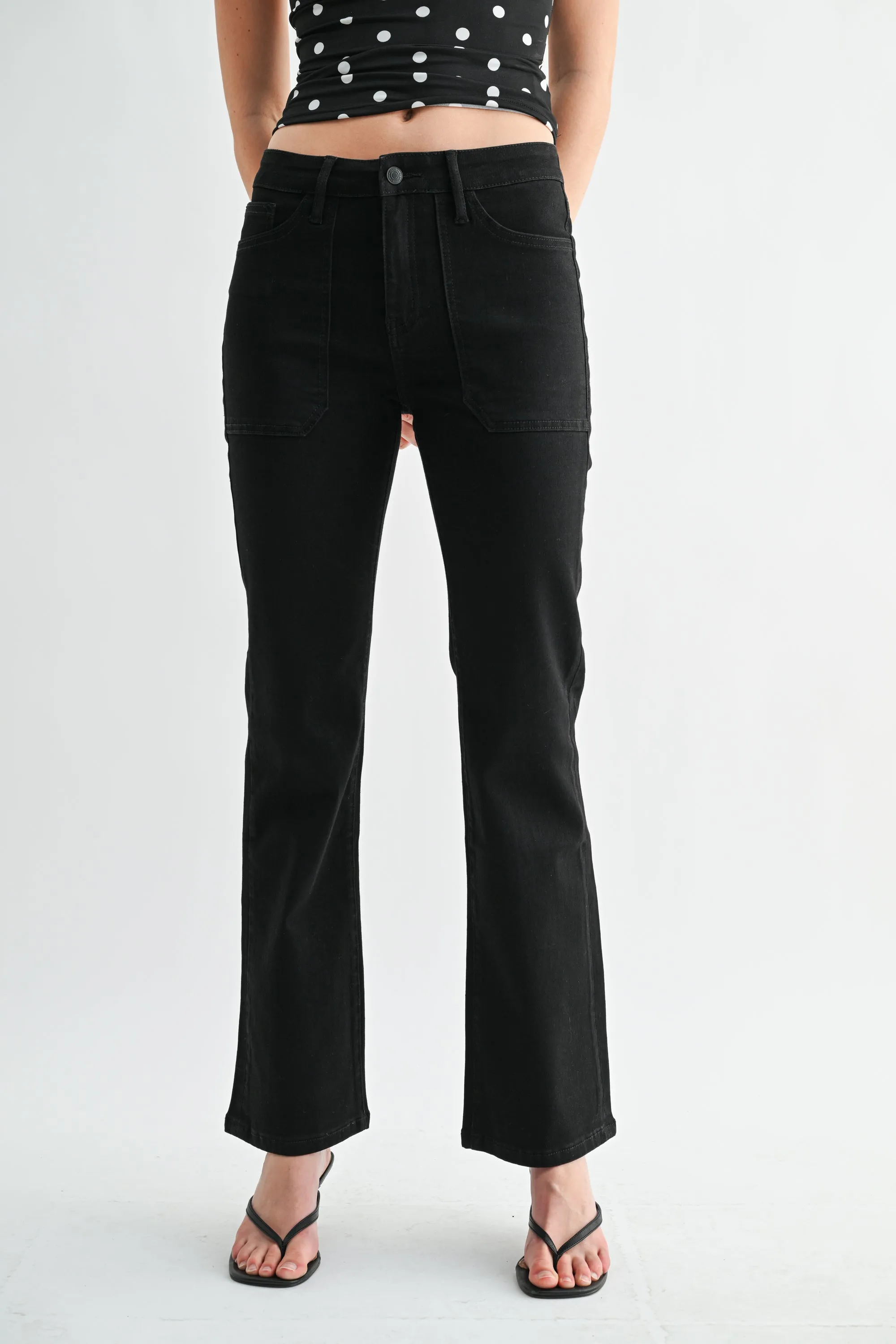 MDP-B3765 sold by Mica Denim product image thumbnail 4