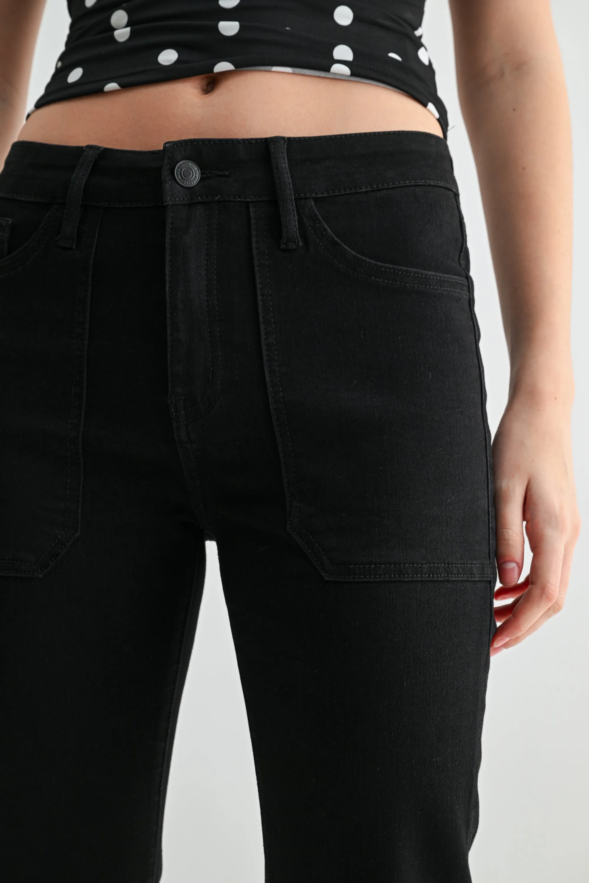 MDP-B3765 sold by Mica Denim product image thumbnail 5