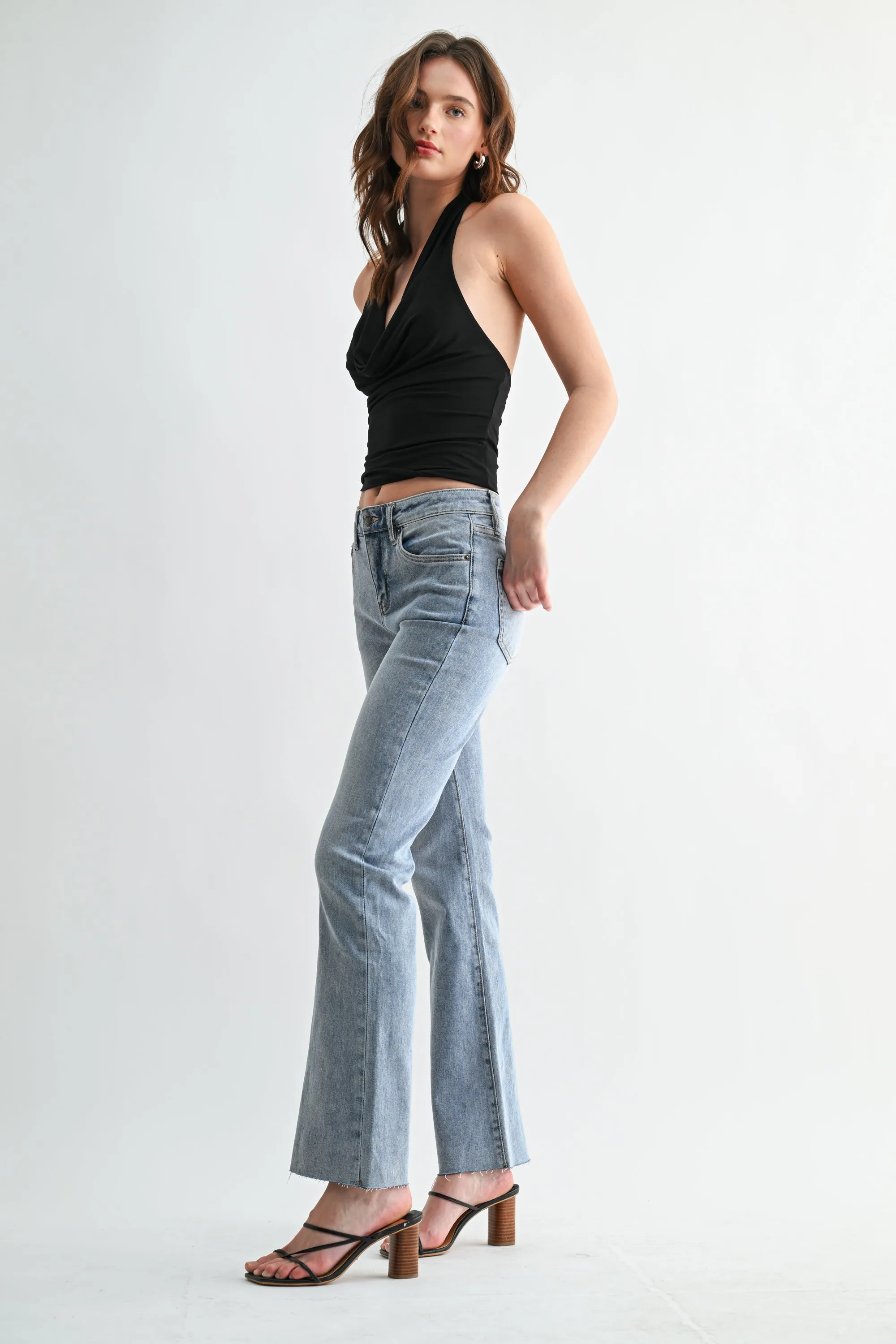 MDP-B3764 sold by Mica Denim product image thumbnail 2
