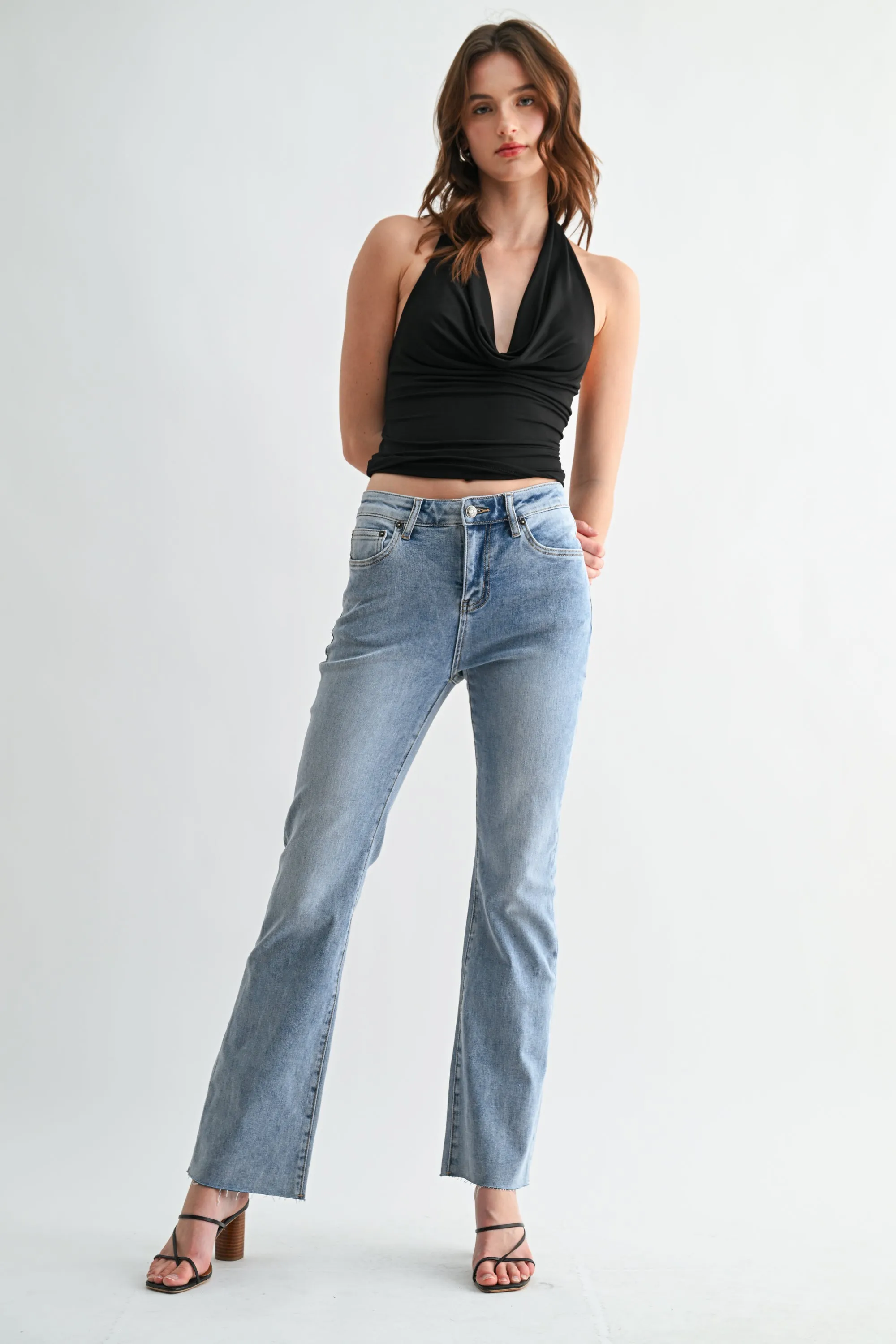 MDP-B3764 sold by Mica Denim