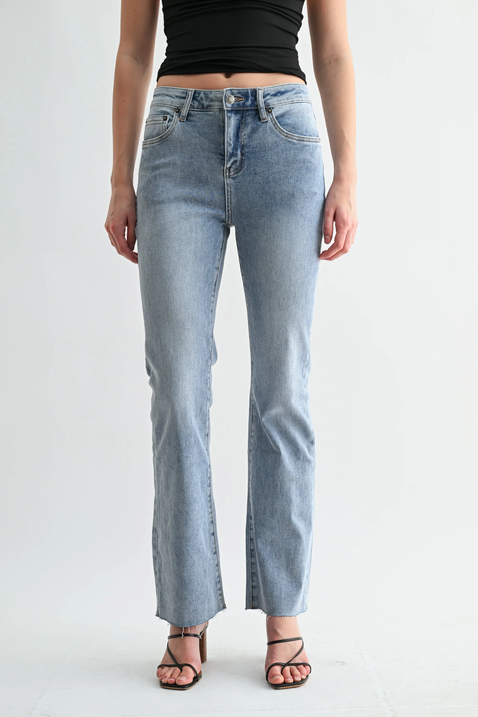 MDP-B3764 sold by Mica Denim product image thumbnail 4