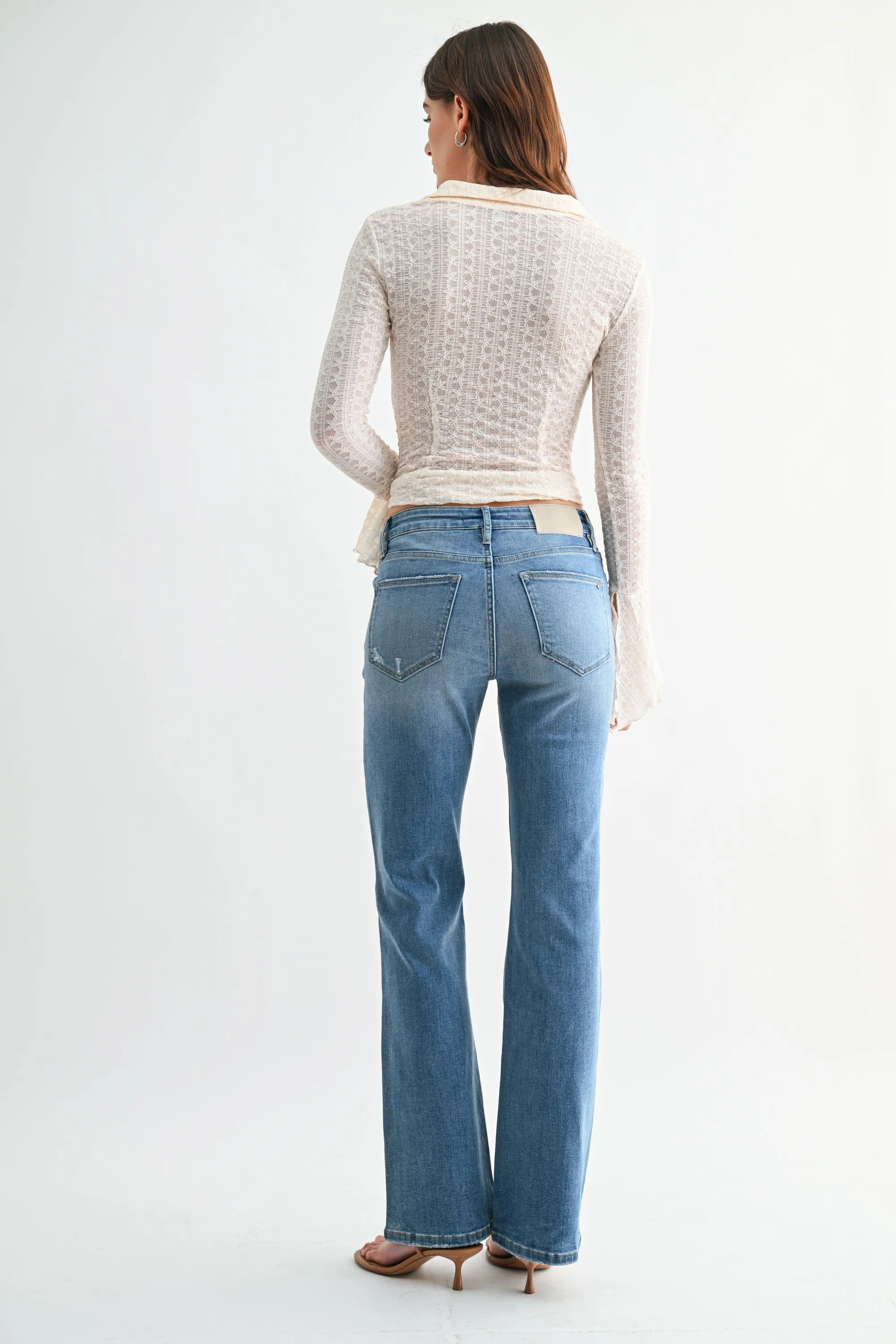 MDP-B3759 sold by Mica Denim product image thumbnail 3