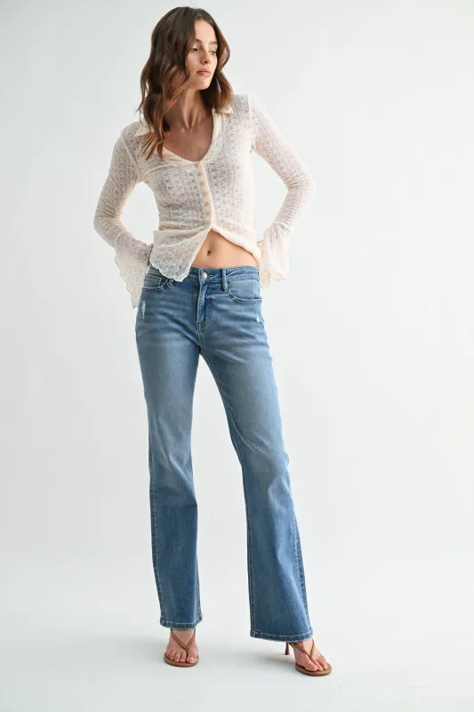 MDP-B3759 made by Mica Denim