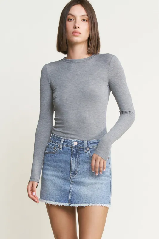 MDP-K3480 made by Mica Denim