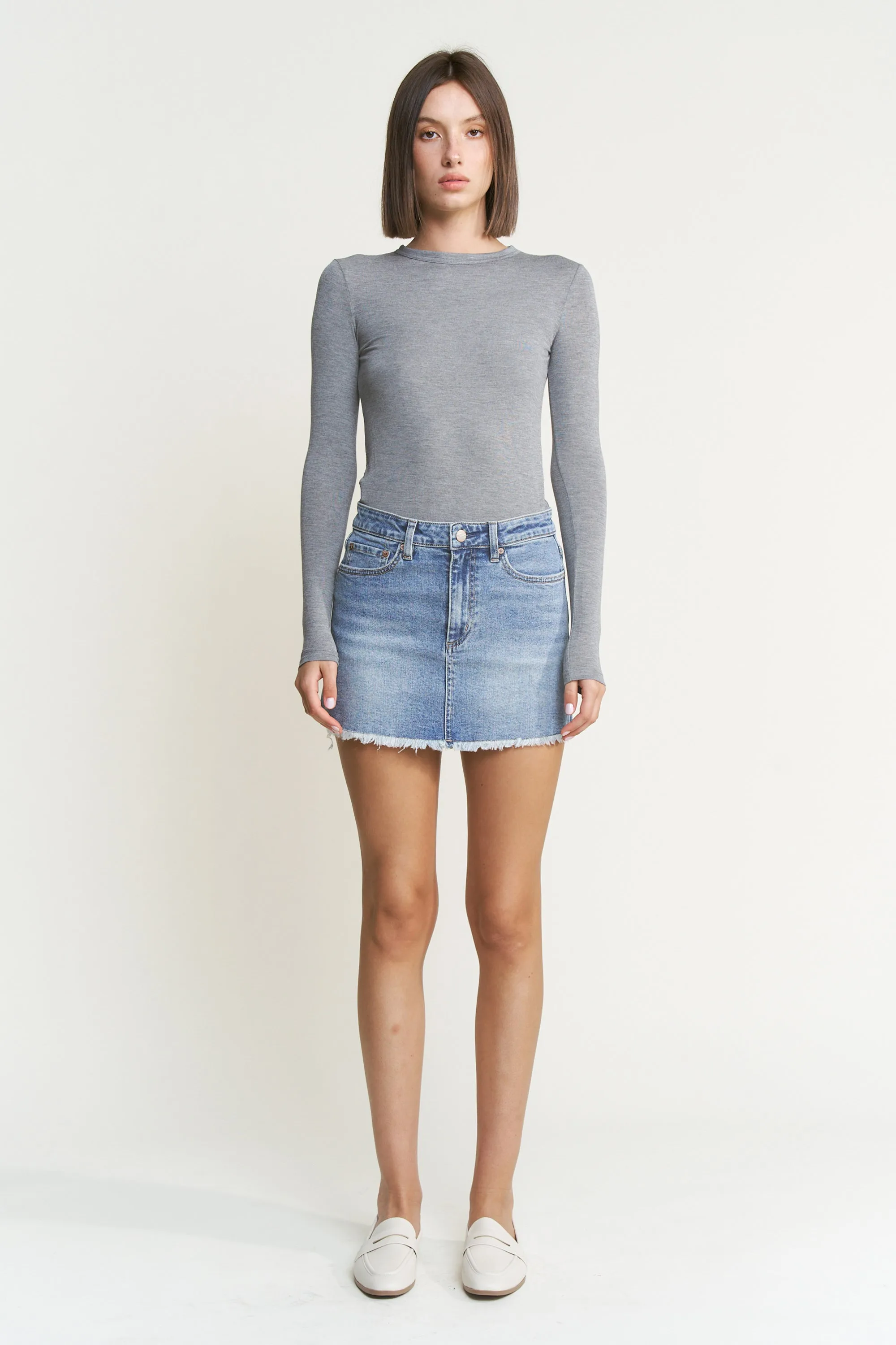 MDP-K3480 sold by Mica Denim product image thumbnail 2