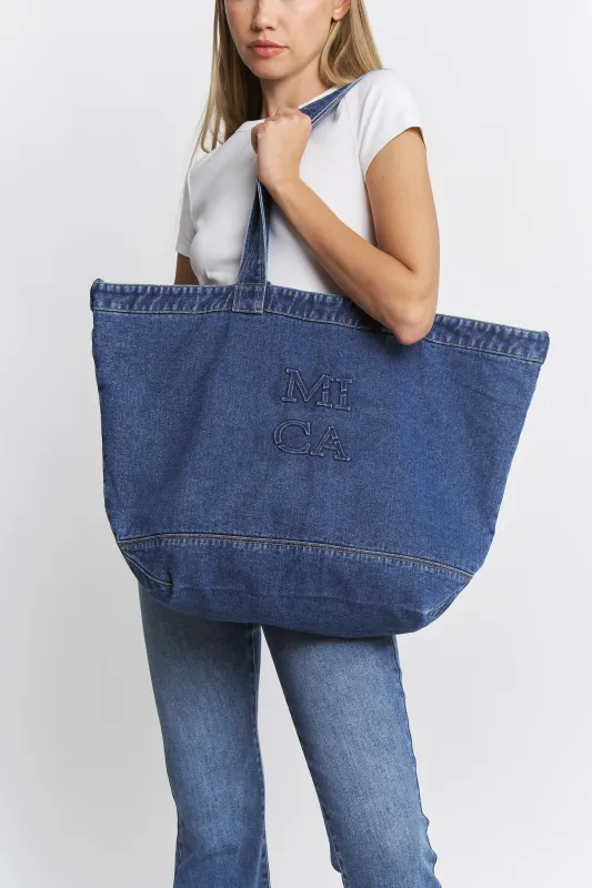 MDP-3787M made by Mica Denim