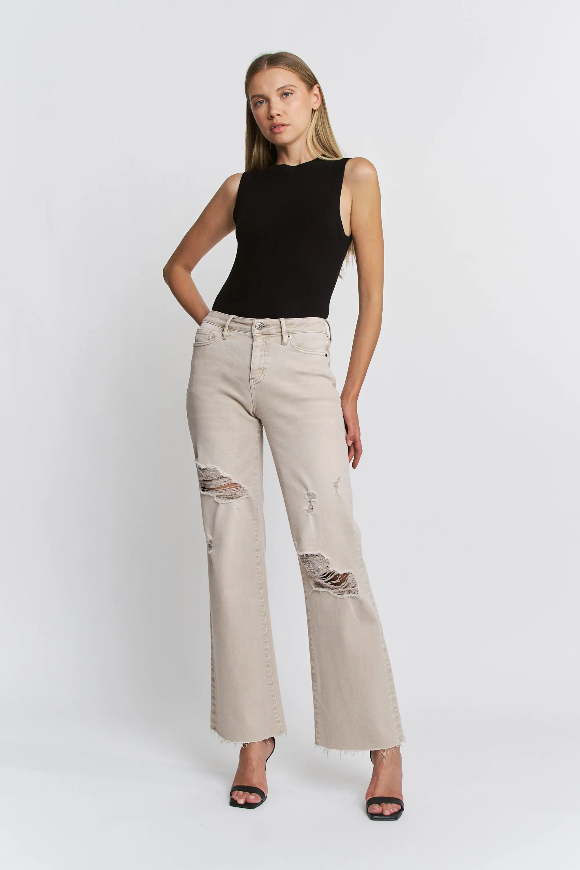 MTT-W3654TA sold by Mica Denim