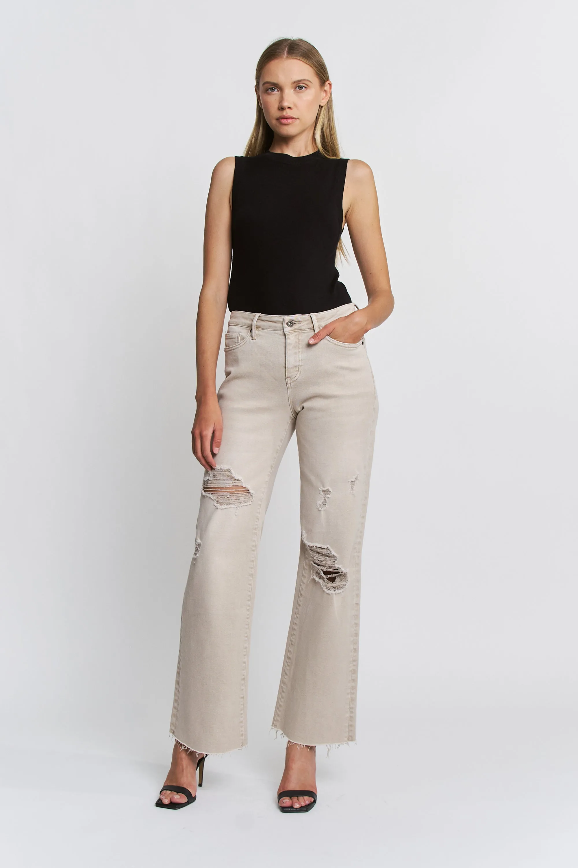 MTT-W3654TA sold by Mica Denim product image thumbnail 3