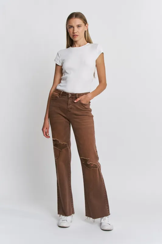 MTT-W3654CB made by Mica Denim