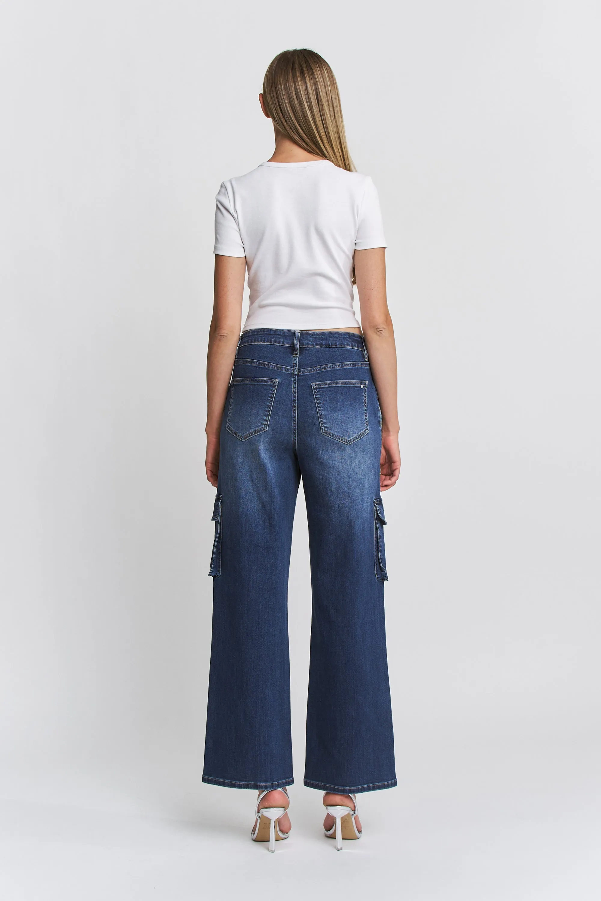 MTT-R3606 sold by Mica Denim product image thumbnail 5