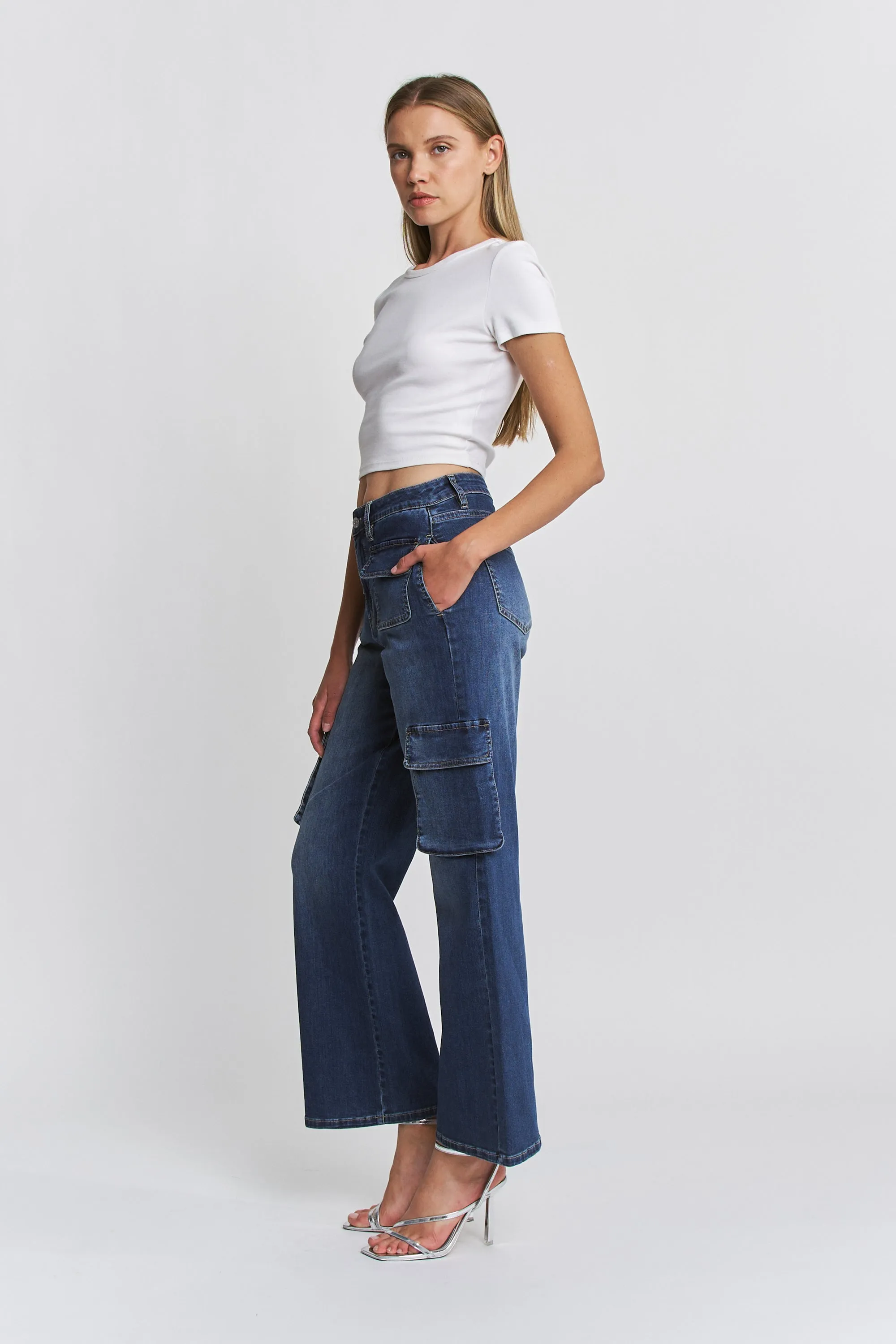 MTT-R3606 sold by Mica Denim product image thumbnail 4