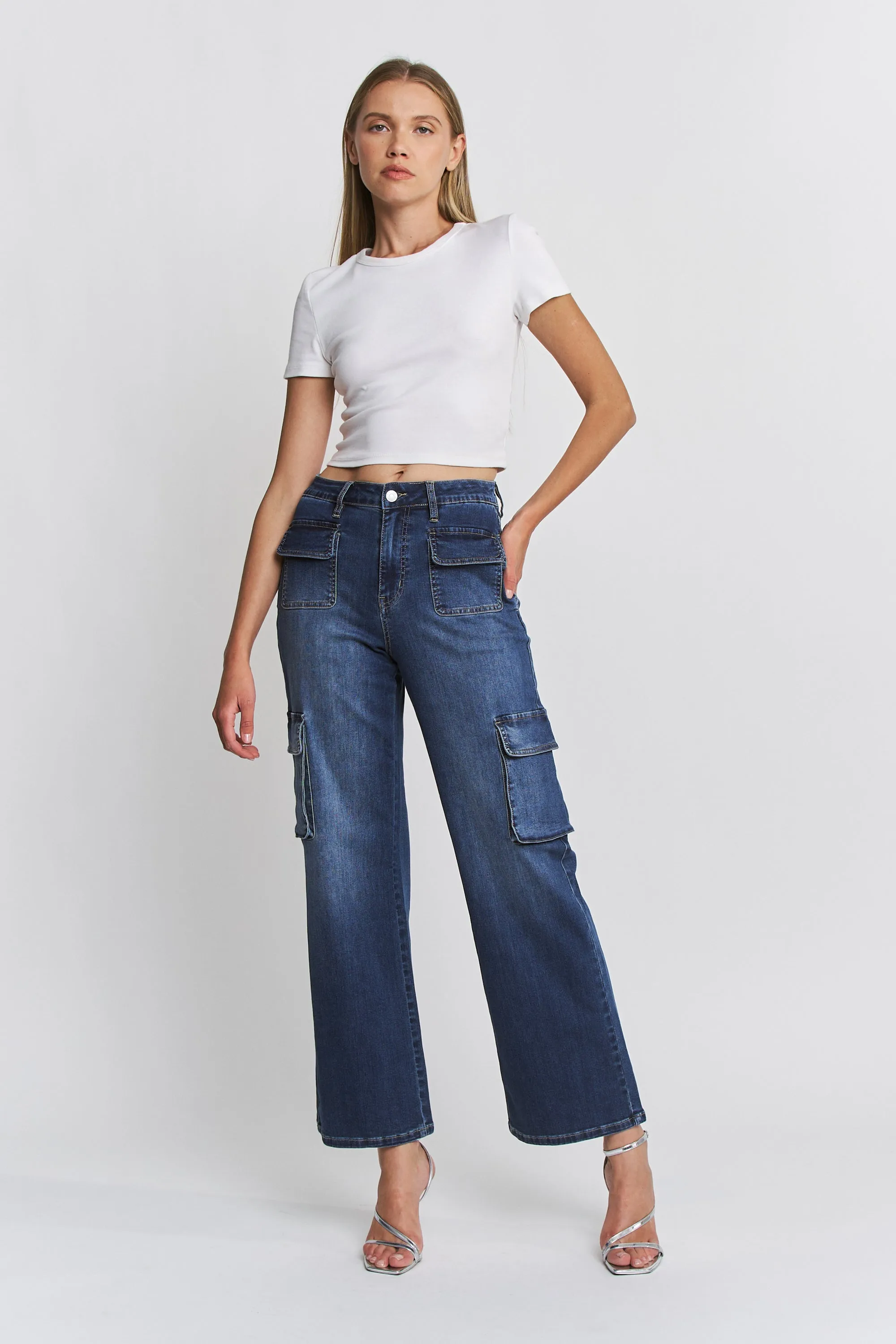 MTT-R3606 sold by Mica Denim