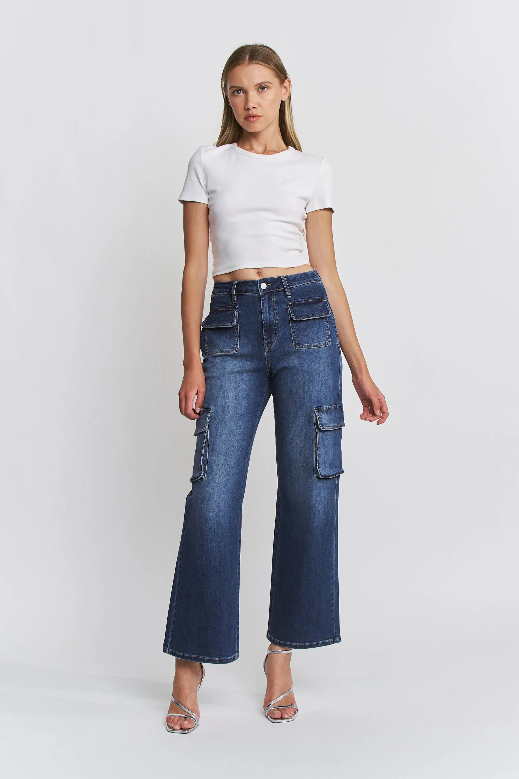 MTT-R3606 sold by Mica Denim product image thumbnail 3