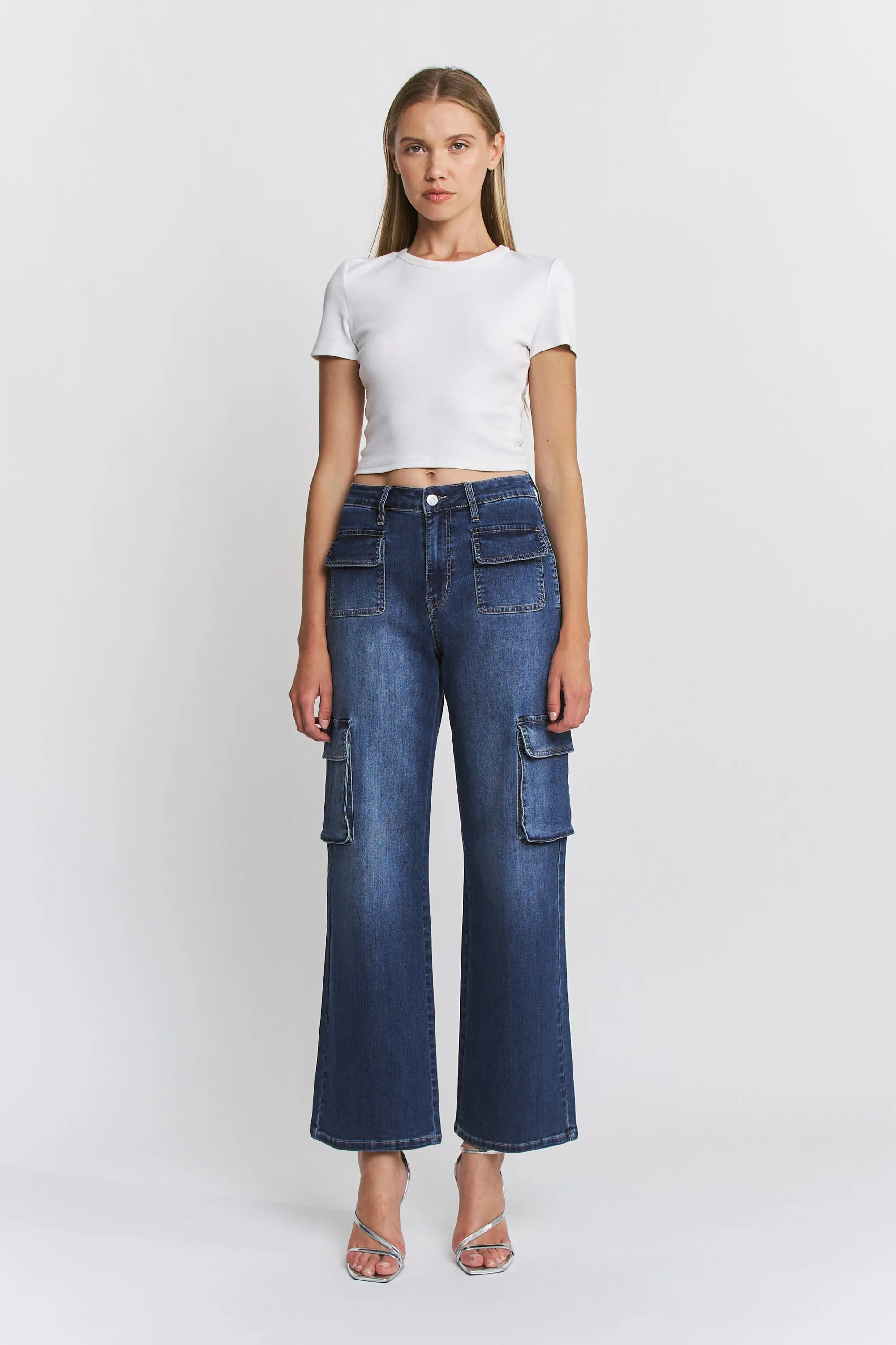 MTT-R3606 sold by Mica Denim product image thumbnail 2