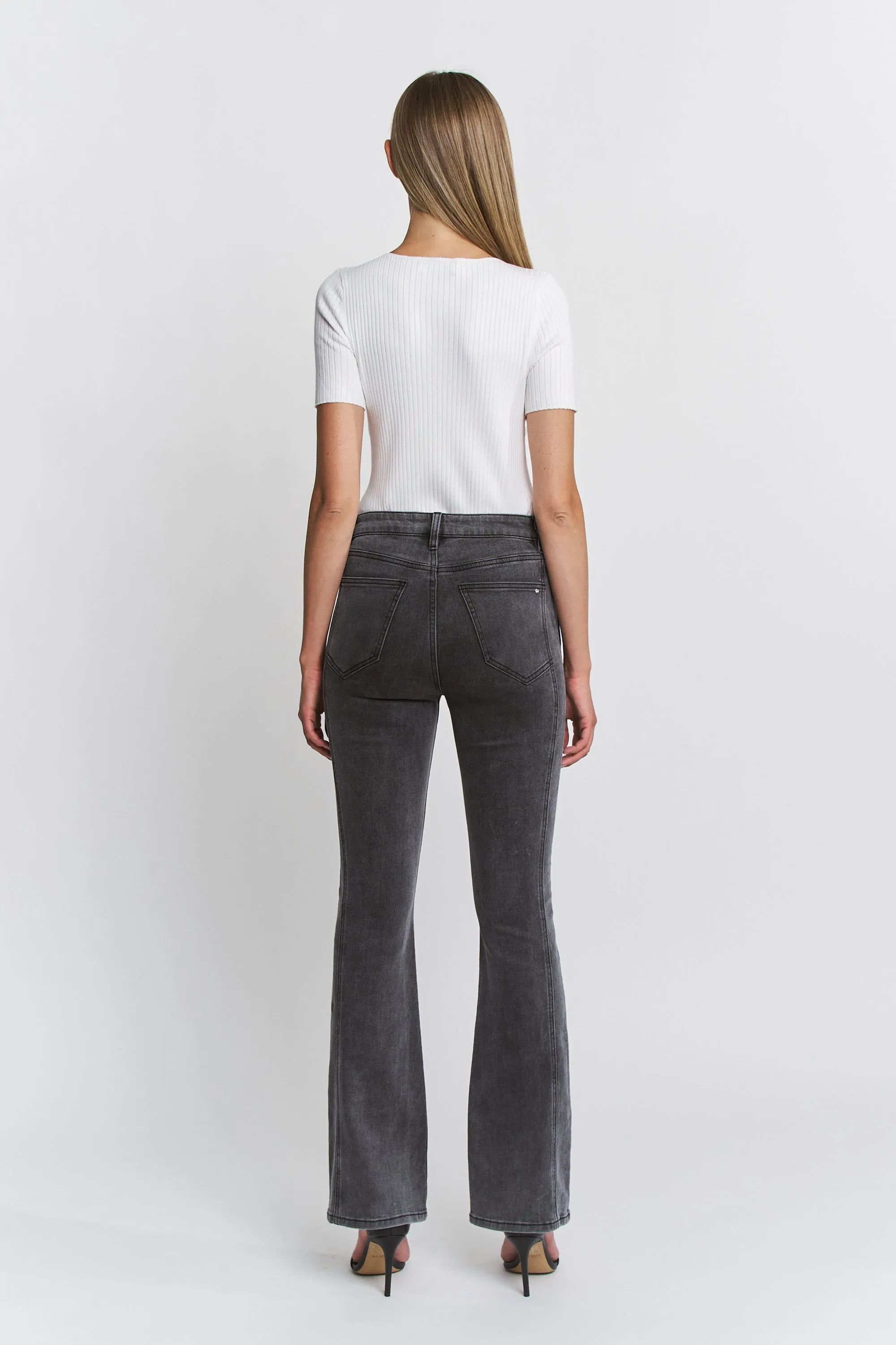 MTT-B3693BKB sold by Mica Denim product image thumbnail 5