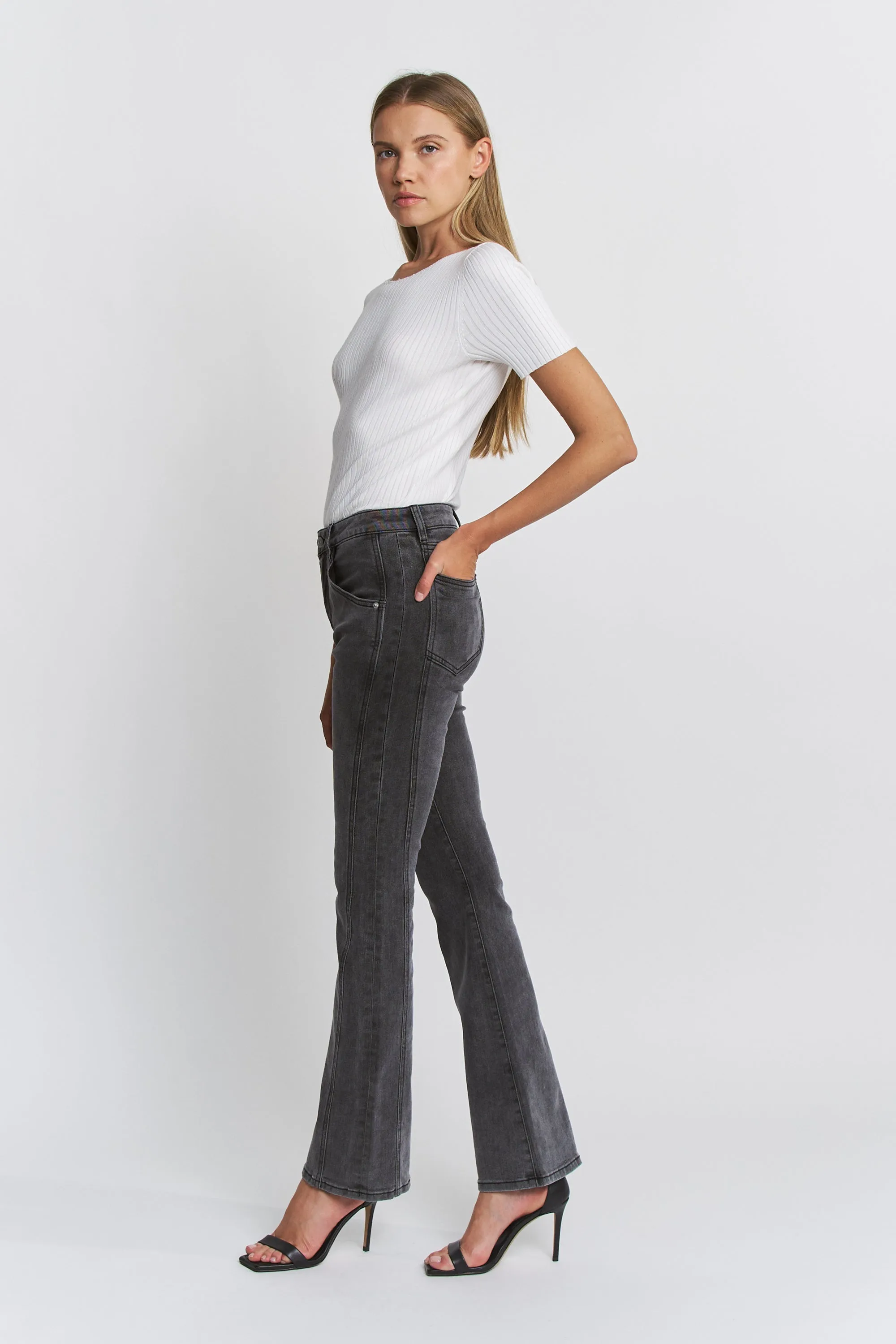 MTT-B3693BKB sold by Mica Denim product image thumbnail 3