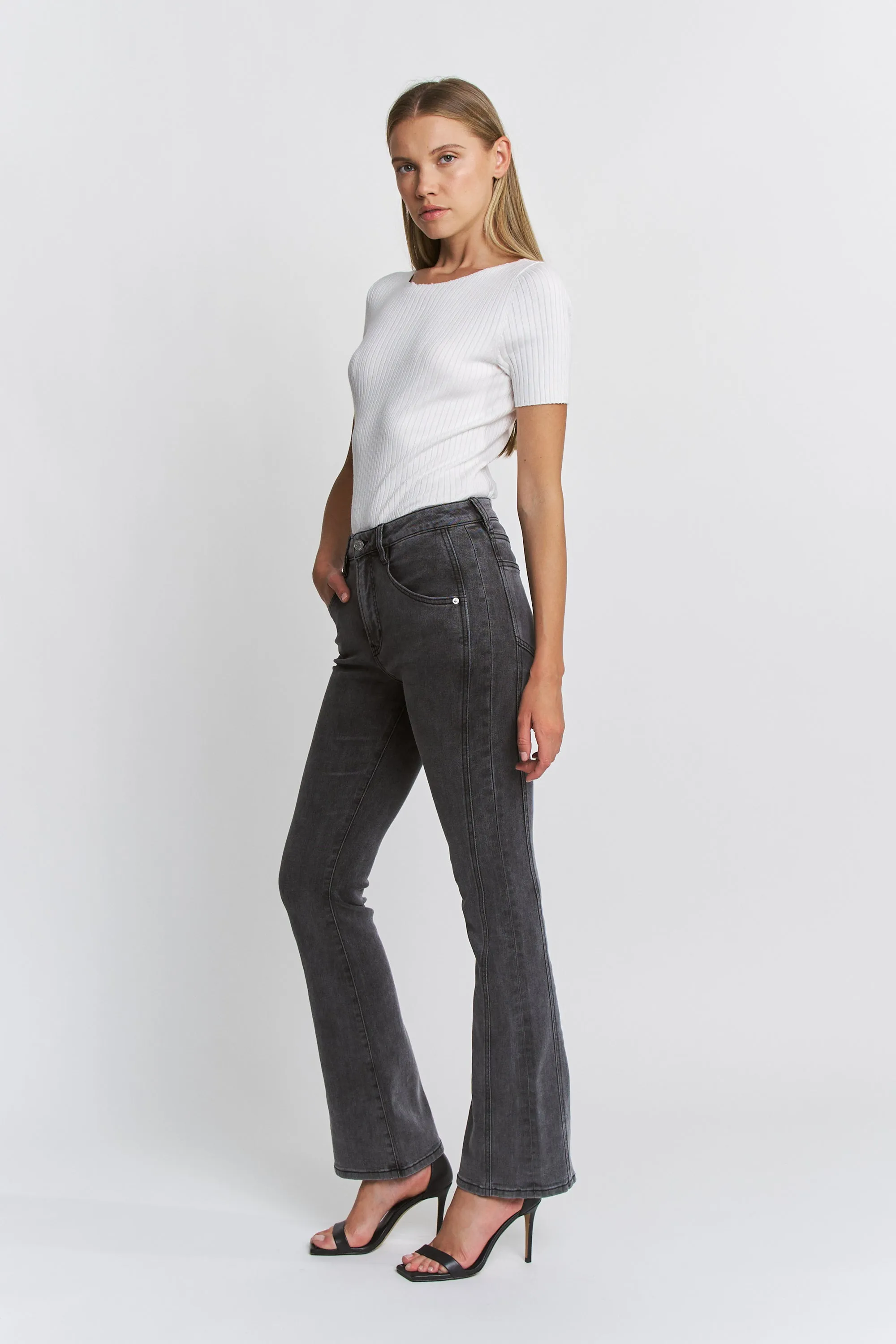 MTT-B3693BKB sold by Mica Denim product image thumbnail 4