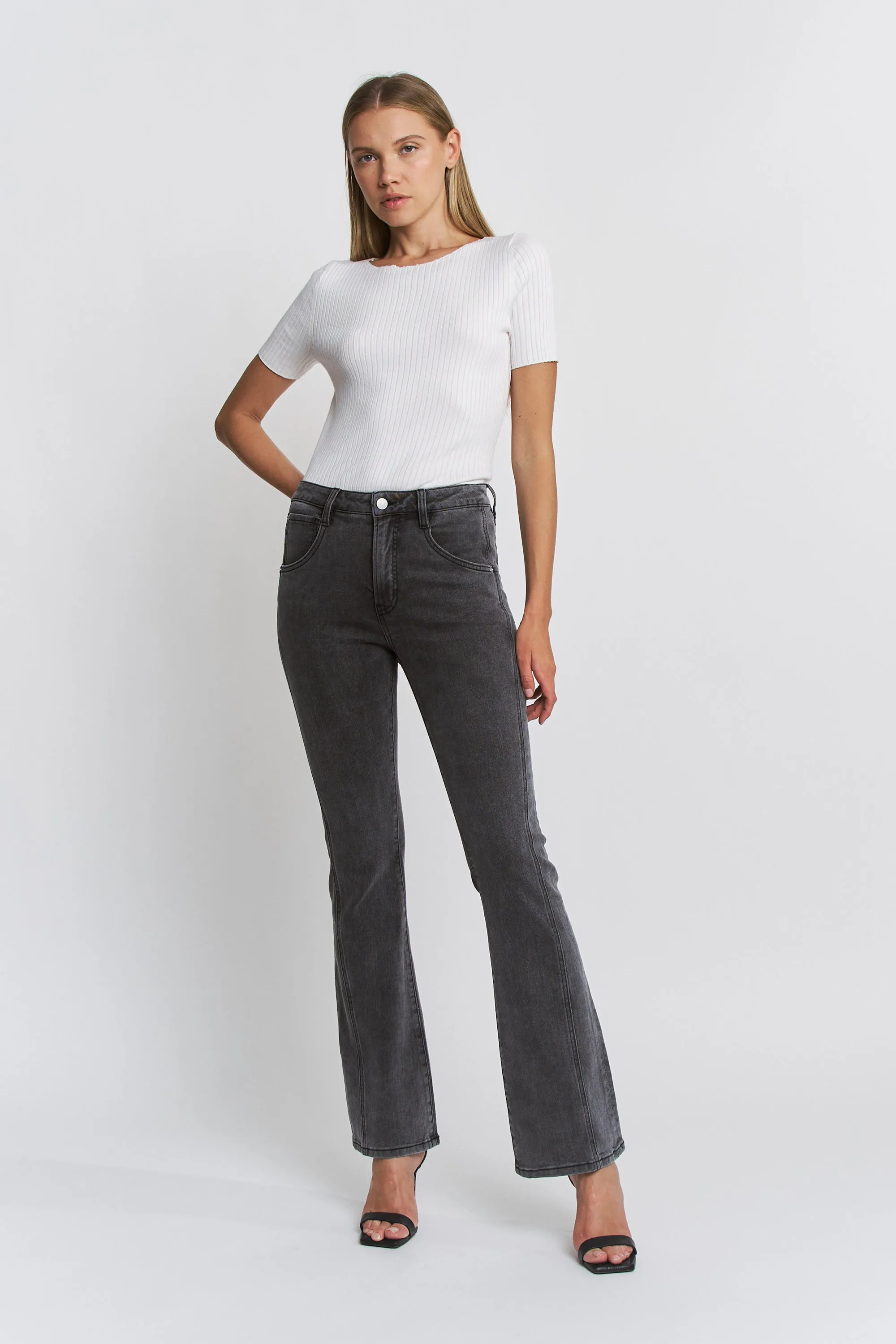 MTT-B3693BKB sold by Mica Denim