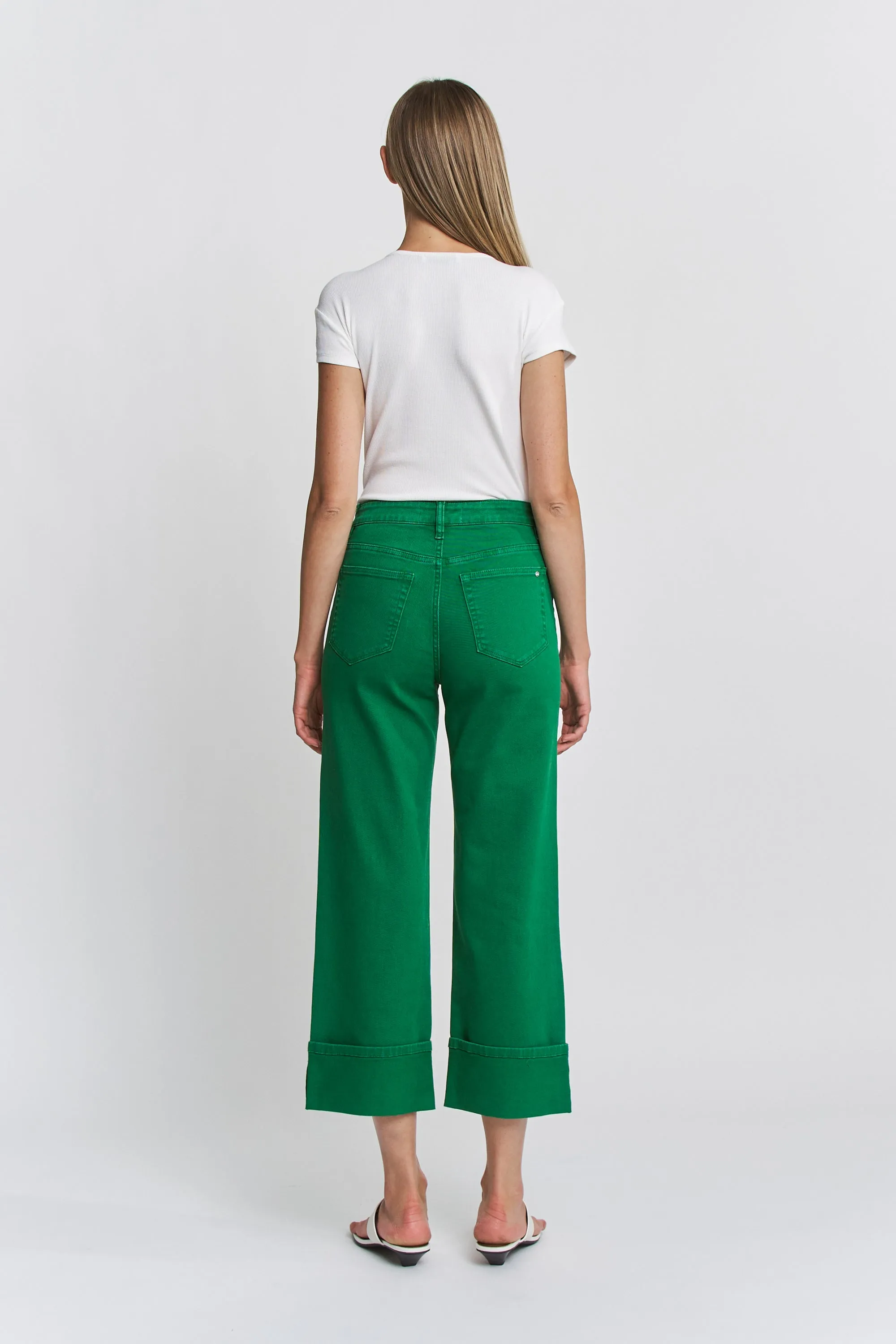 MDP-W3025SG sold by Mica Denim product image thumbnail 5