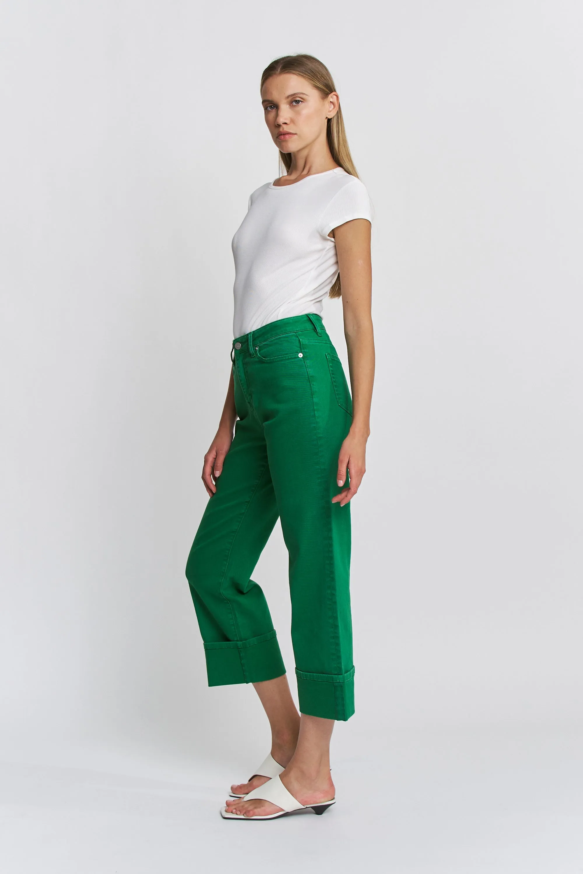 MDP-W3025SG sold by Mica Denim product image thumbnail 4