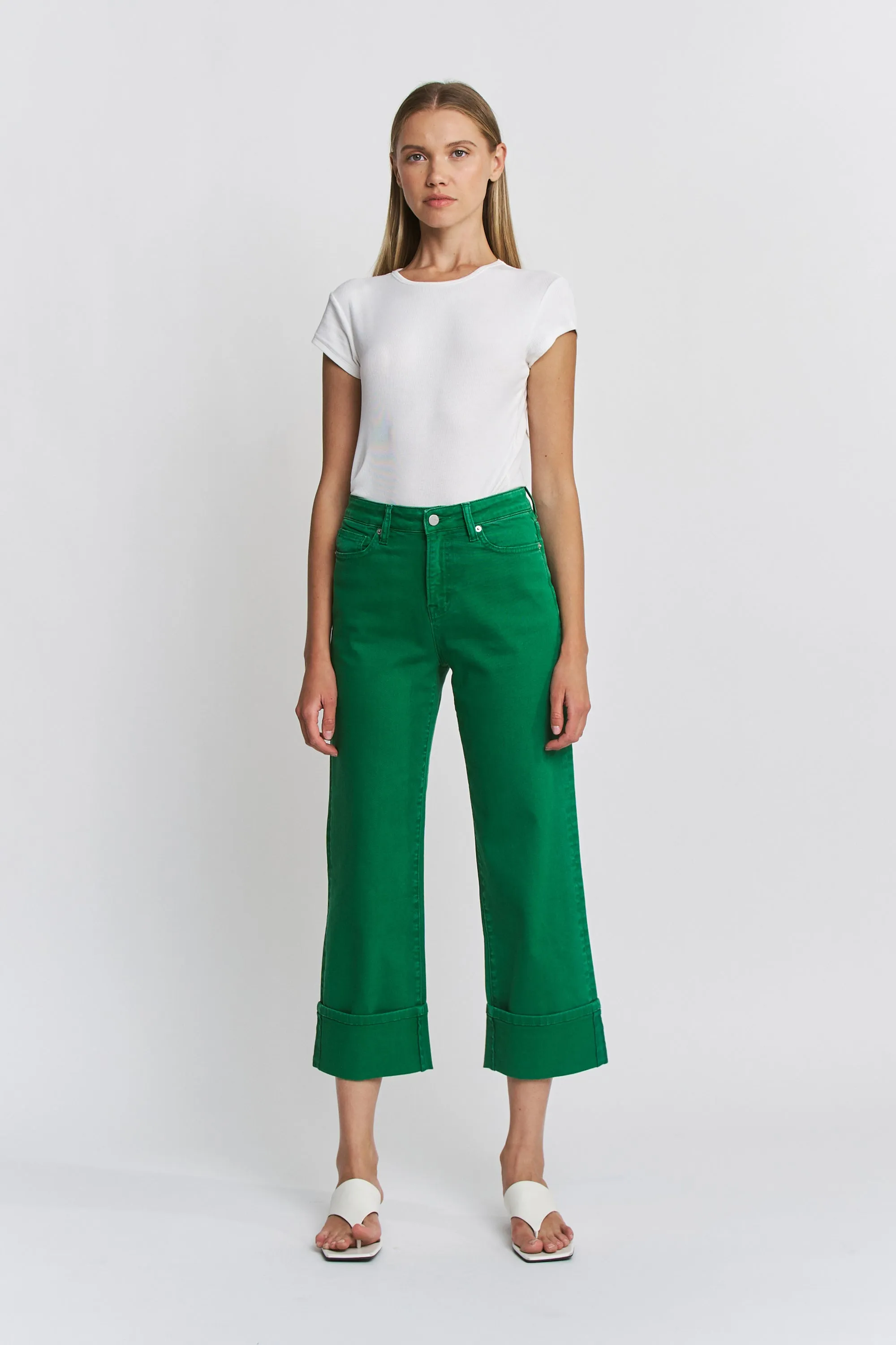 MDP-W3025SG sold by Mica Denim product image thumbnail 2