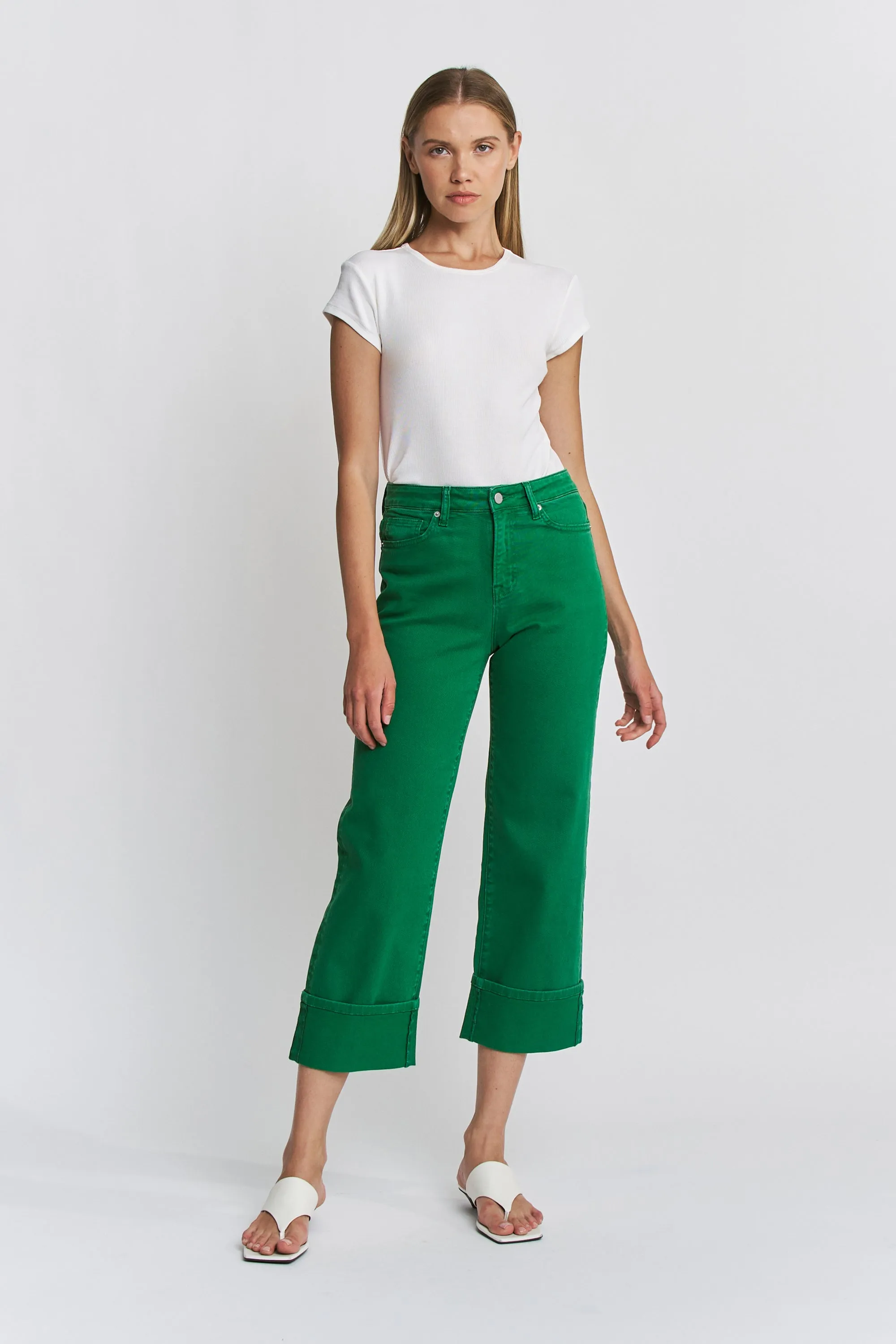 MDP-W3025SG sold by Mica Denim product image thumbnail 3