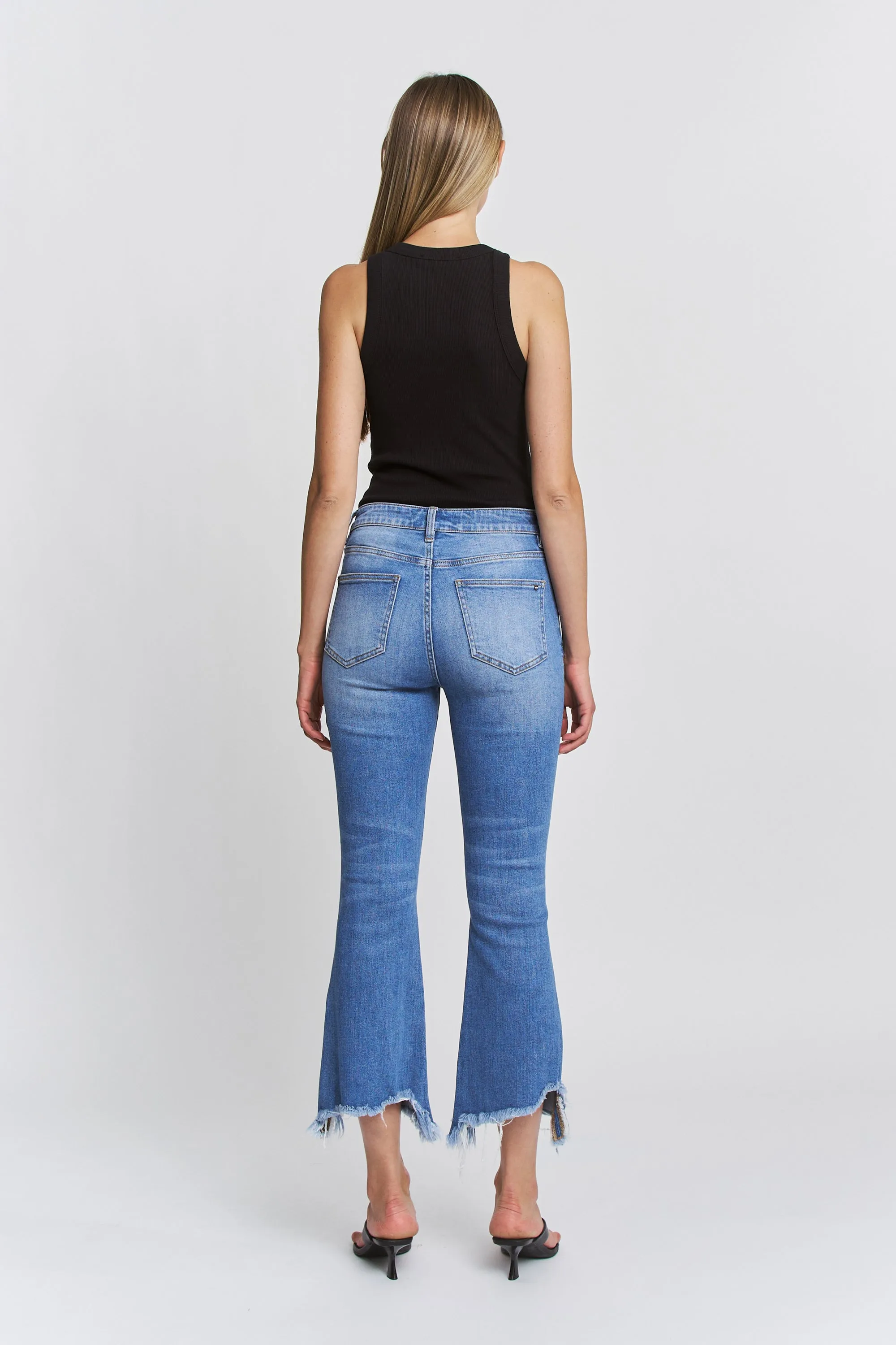 MDP-F3618 sold by Mica Denim product image thumbnail 5