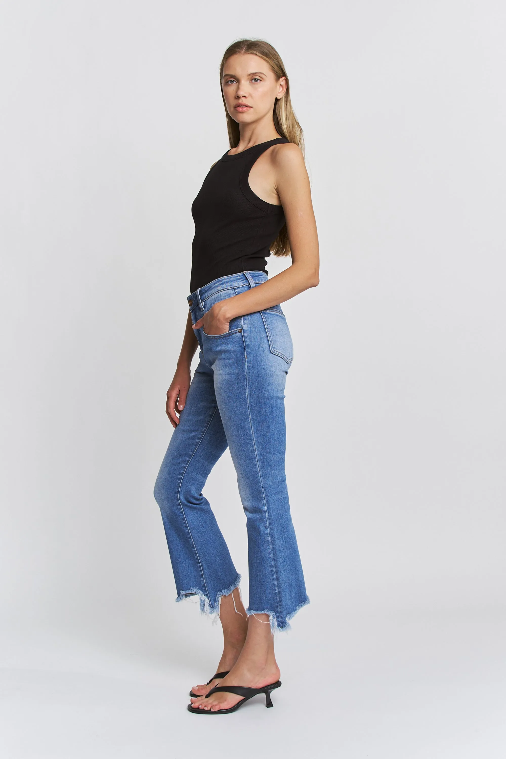 MDP-F3618 sold by Mica Denim product image thumbnail 4