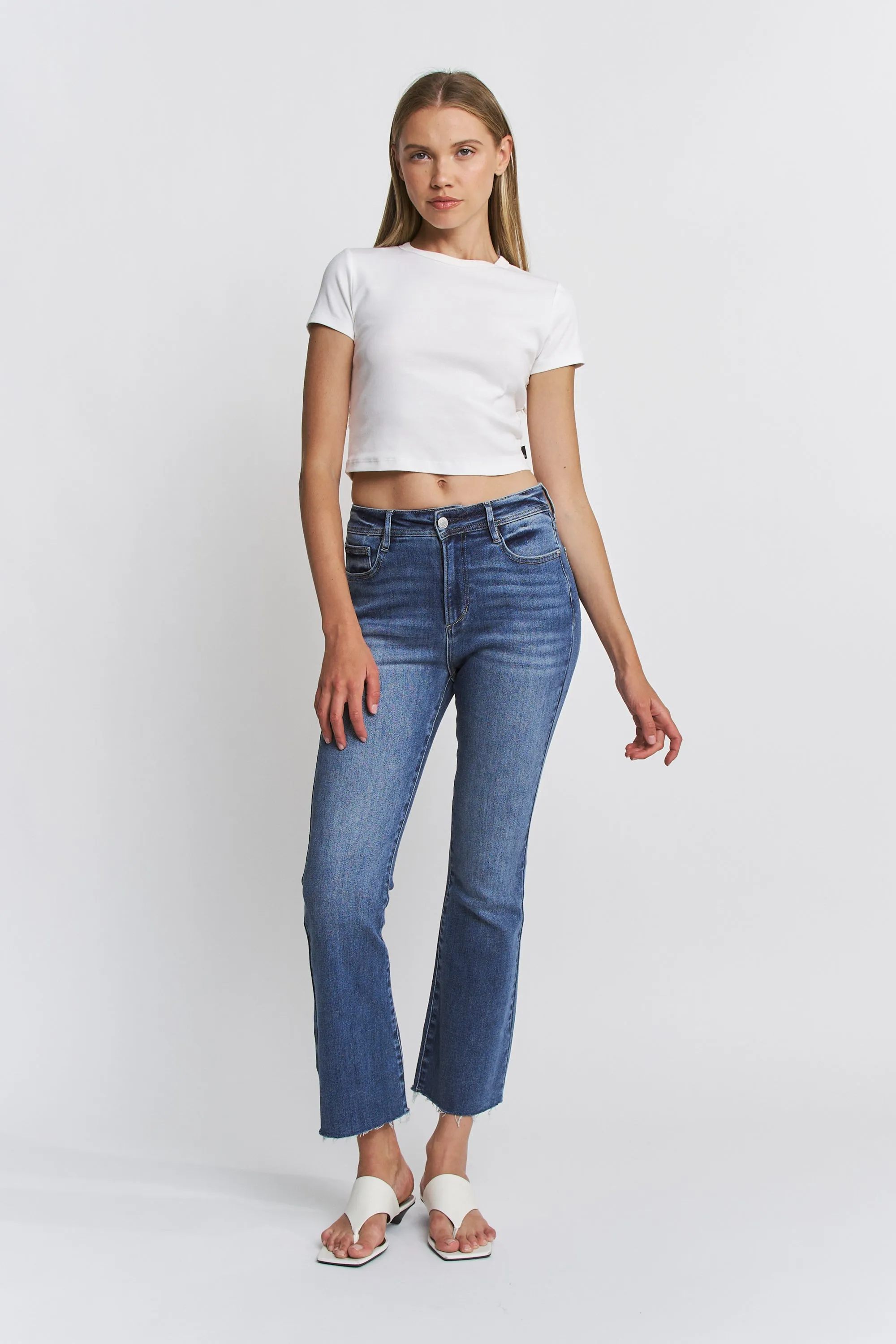 MDP-B3744B sold by Mica Denim product image thumbnail 3