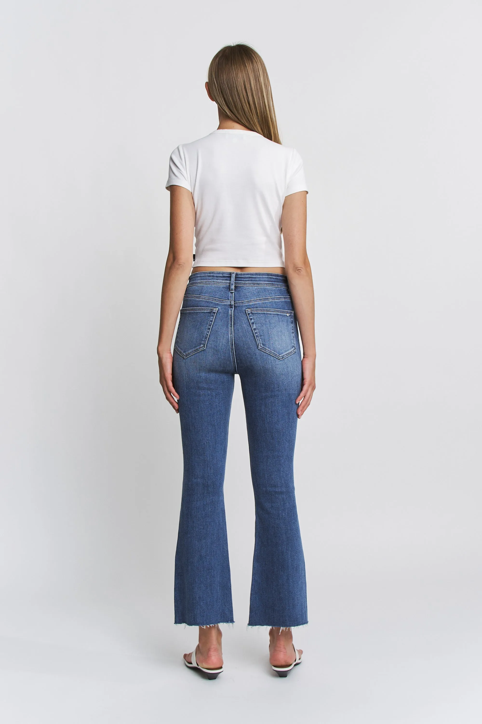 MDP-B3744B sold by Mica Denim product image thumbnail 5