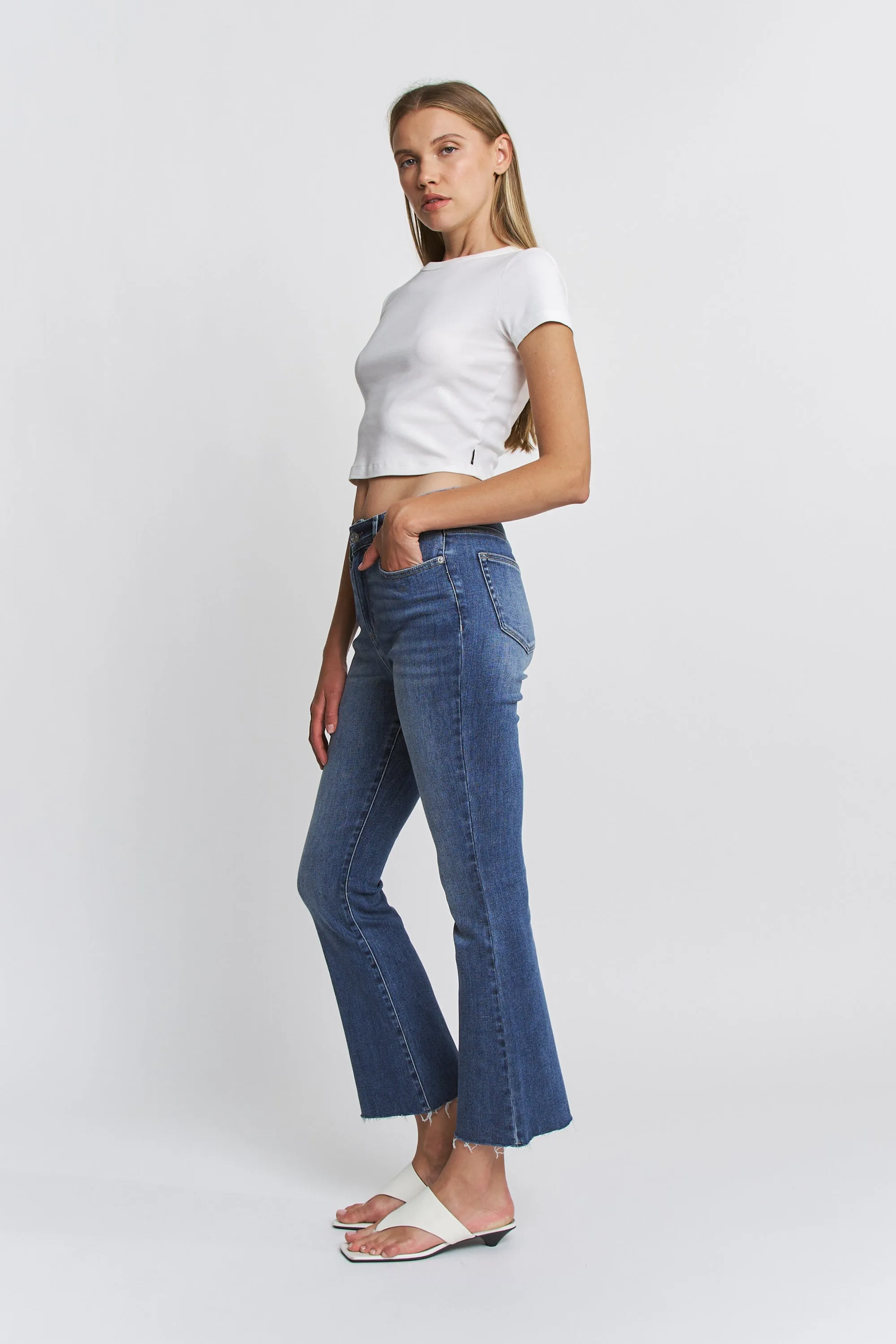 MDP-B3744B sold by Mica Denim product image thumbnail 4